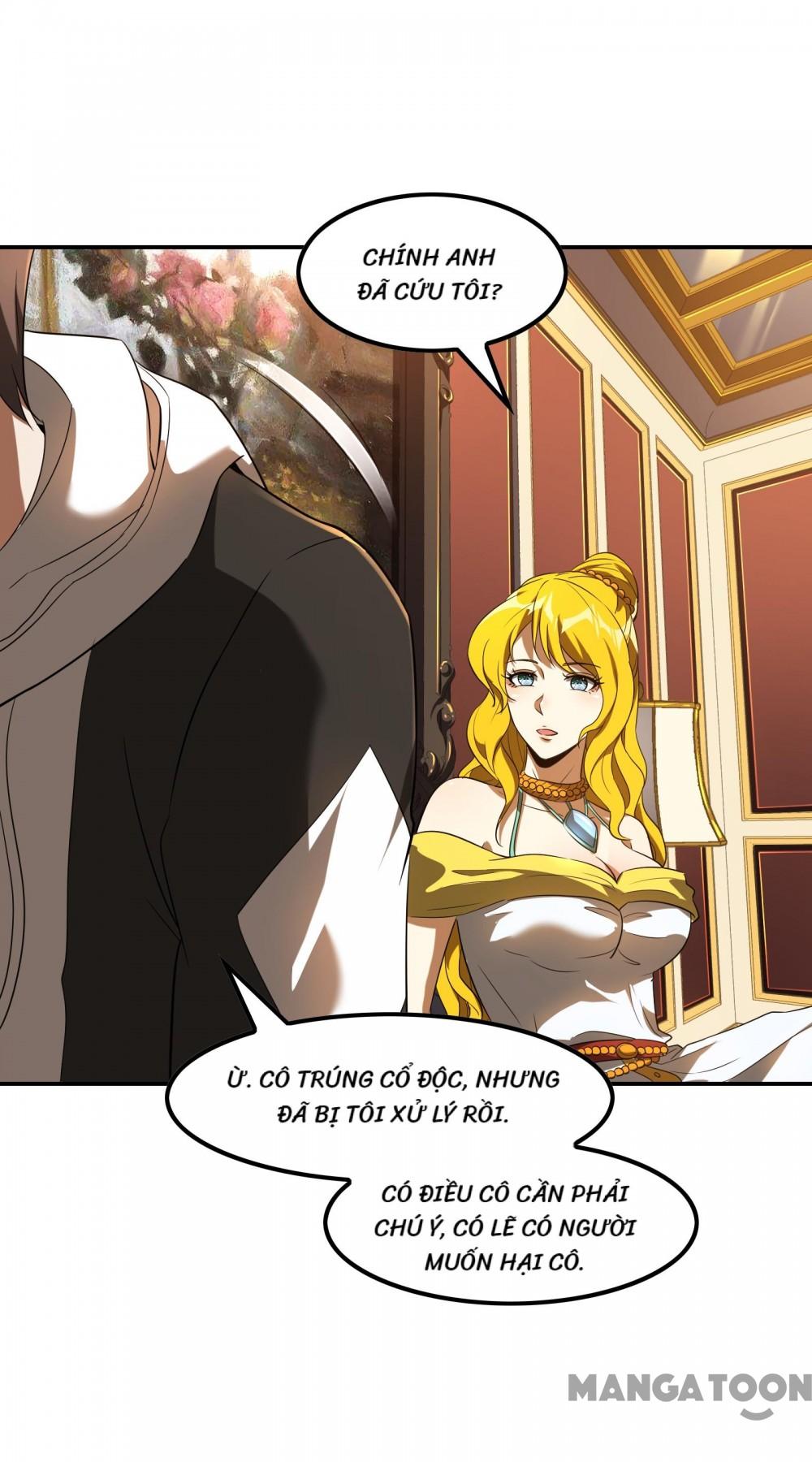 Đệ Nhất Người Ở Rể chapter 112 - Upload bởi truyensieuhay.com