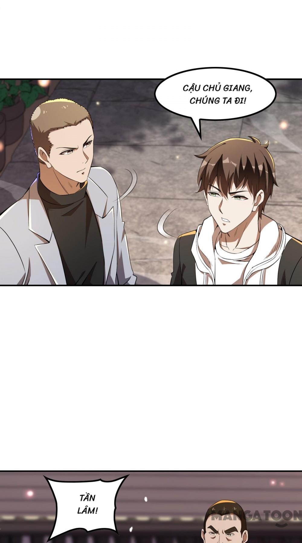 Đệ Nhất Người Ở Rể chapter 117 - Upload bởi truyensieuhay.com