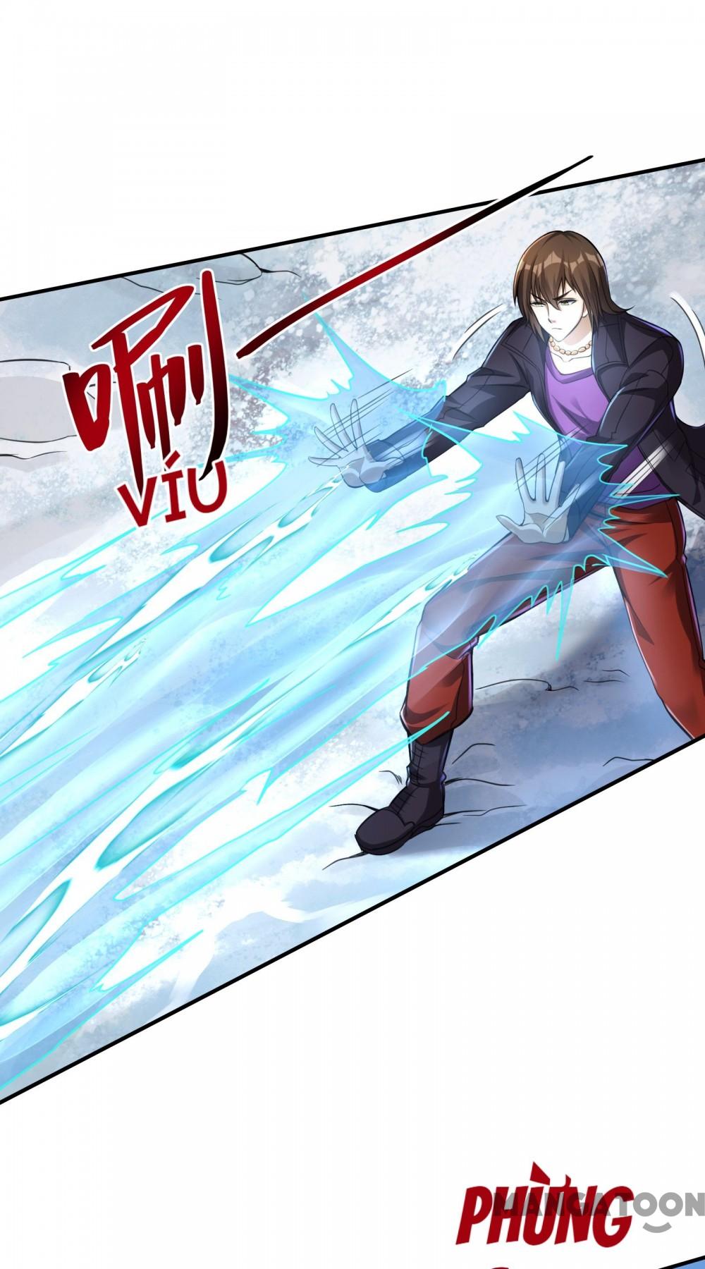 Đệ Nhất Người Ở Rể chapter 120 - Upload bởi truyensieuhay.com