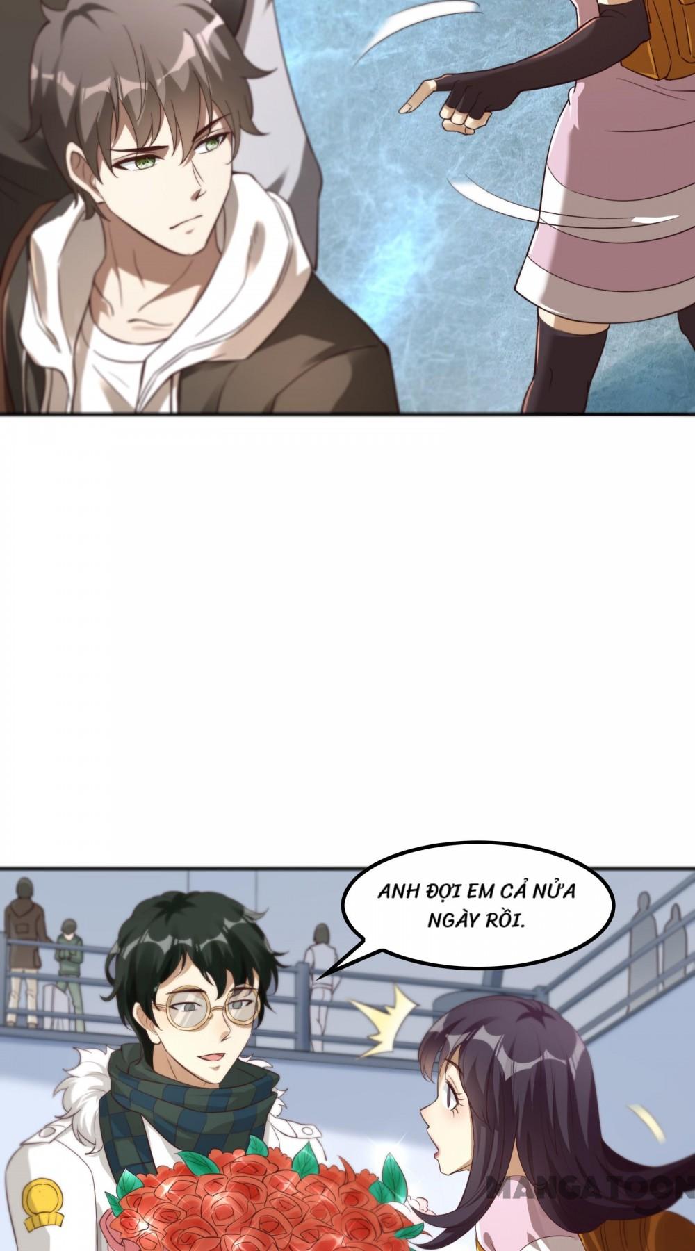 Đệ Nhất Người Ở Rể chapter 116 - Upload bởi truyensieuhay.com