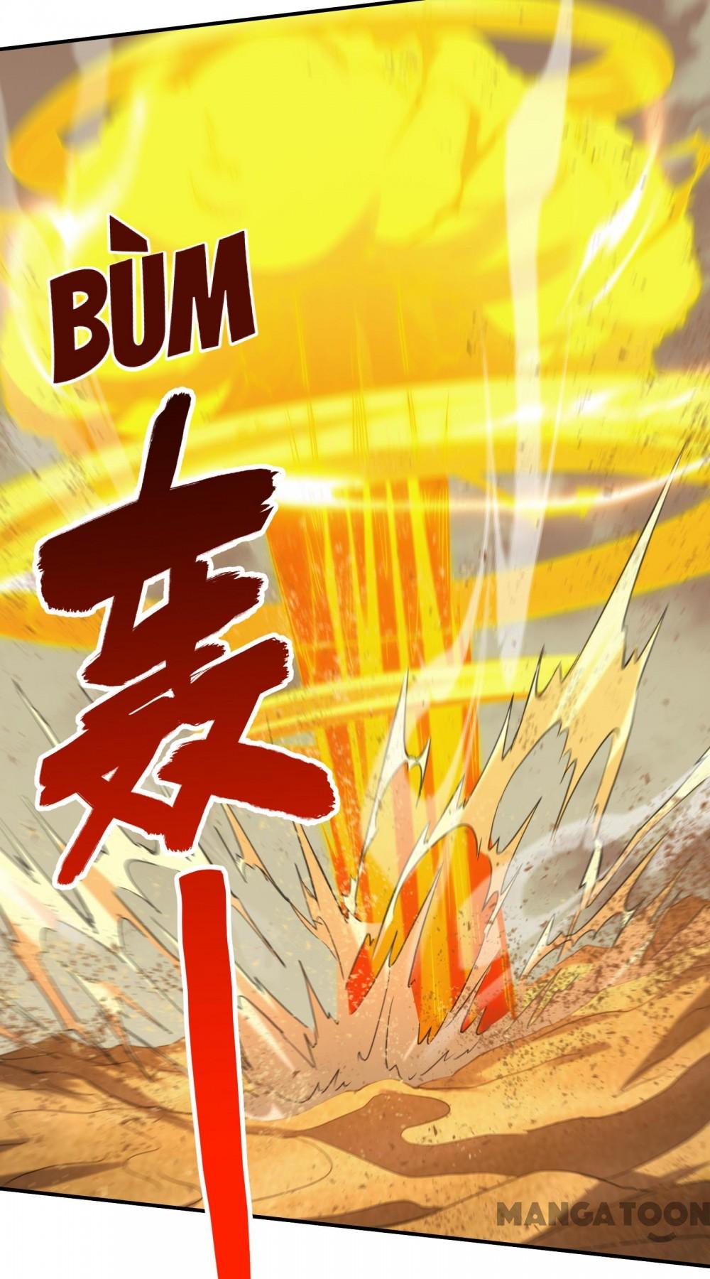 Đệ Nhất Người Ở Rể chapter 123 - Upload bởi truyensieuhay.com