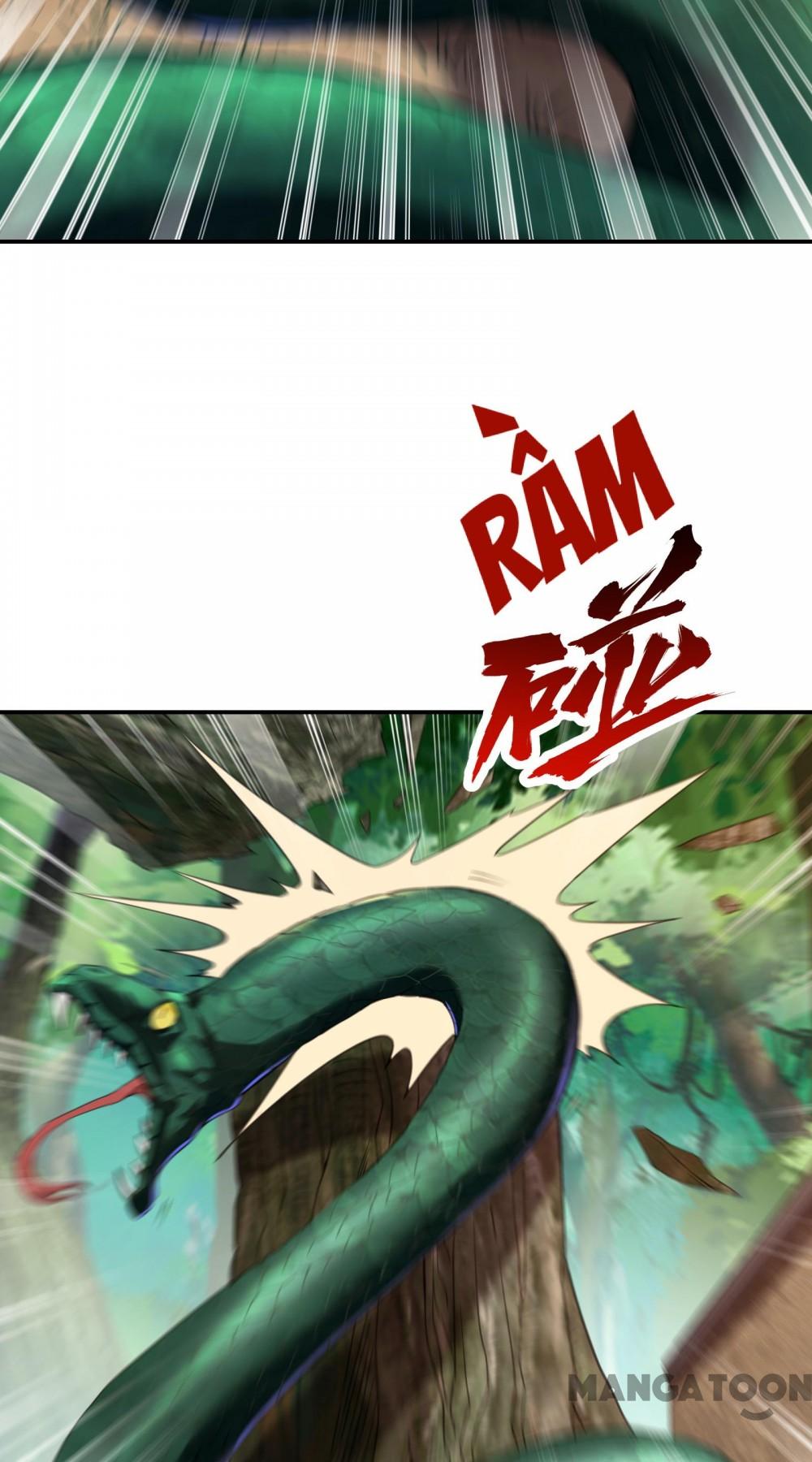 Đệ Nhất Người Ở Rể chapter 125 - Upload bởi truyensieuhay.com