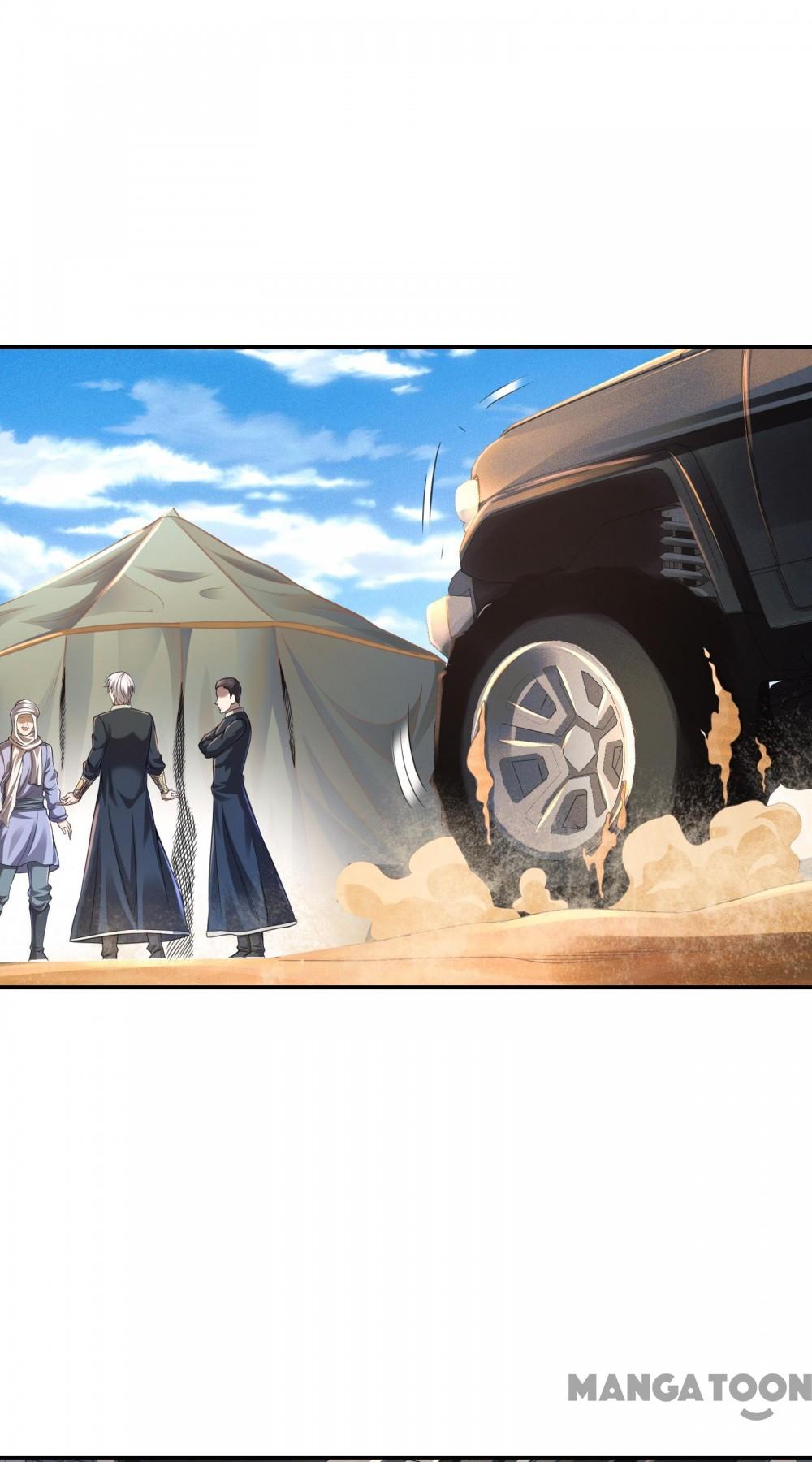 Đệ Nhất Người Ở Rể chapter 122 - Upload bởi truyensieuhay.com