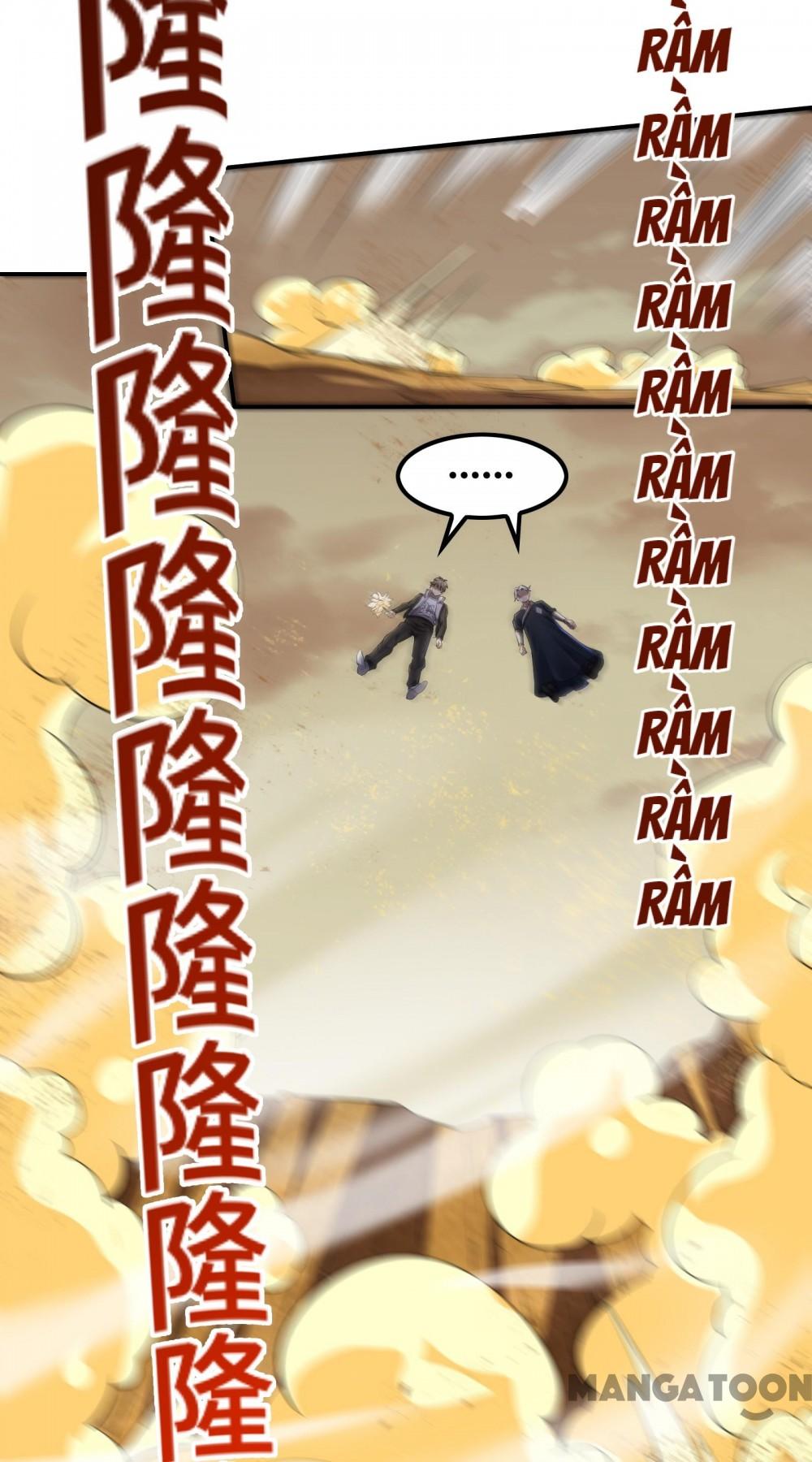 Đệ Nhất Người Ở Rể chapter 124 - Upload bởi truyensieuhay.com