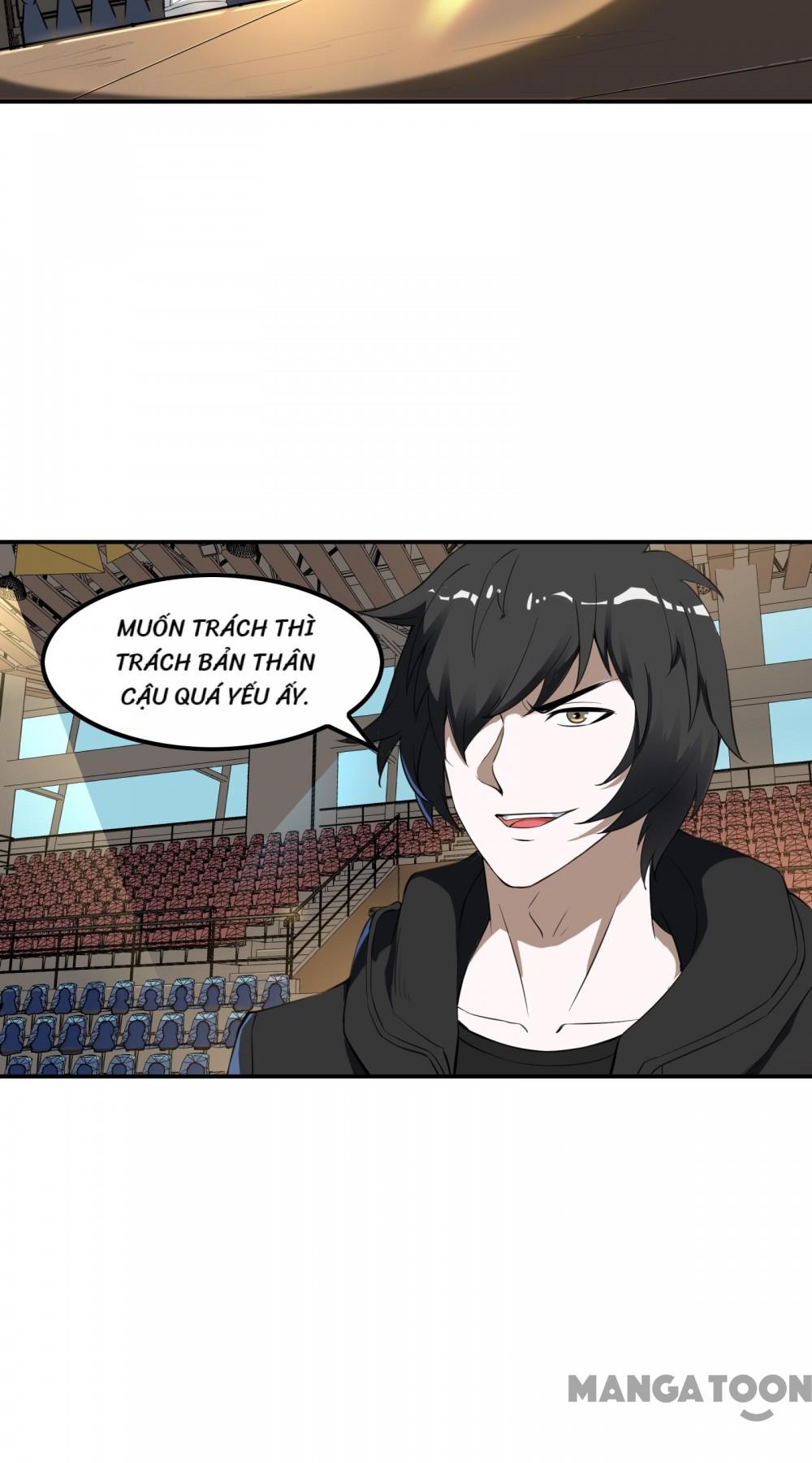 Đệ Nhất Người Ở Rể chapter 126 - Upload bởi truyensieuhay.com