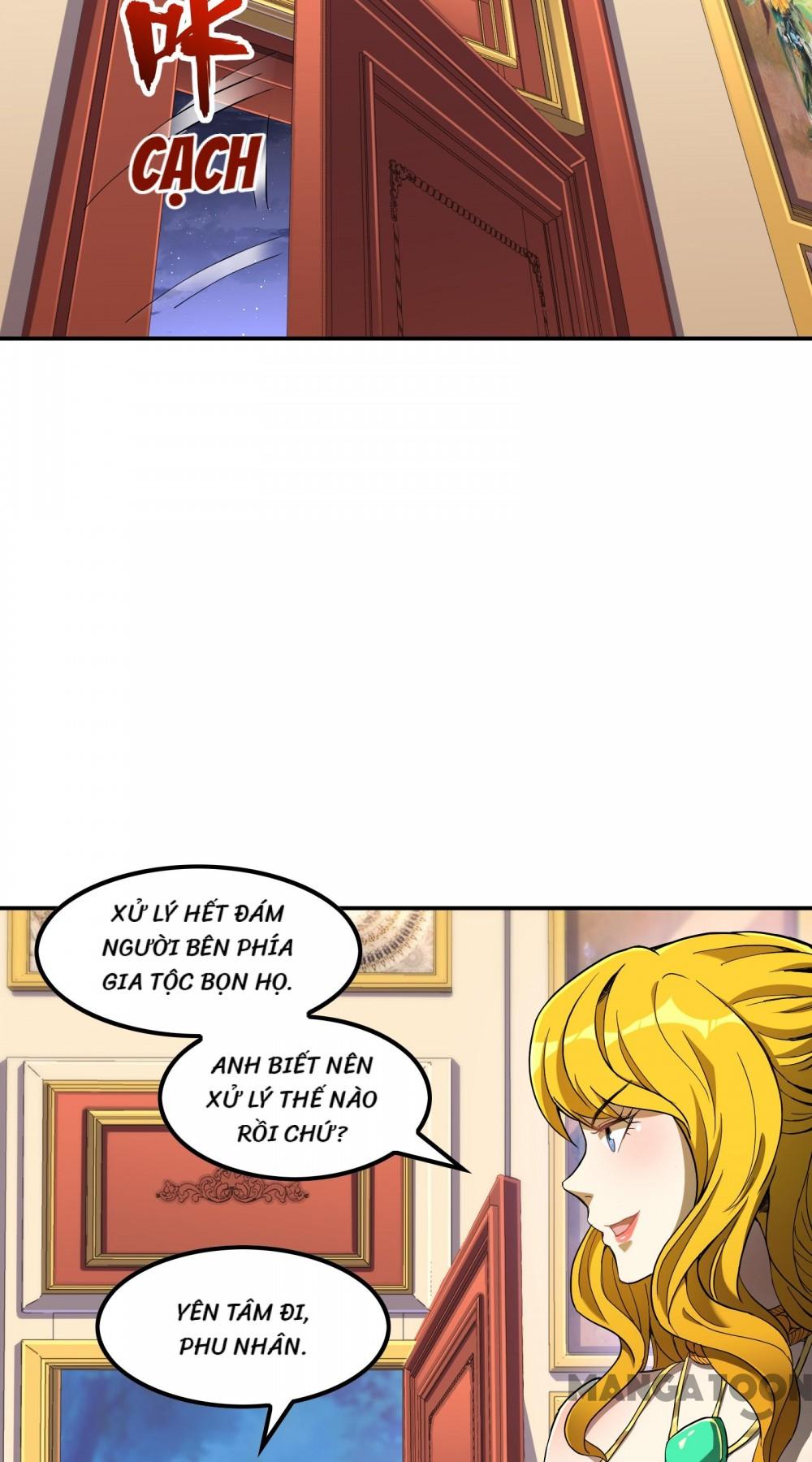 Đệ Nhất Người Ở Rể chapter 113 - Upload bởi truyensieuhay.com