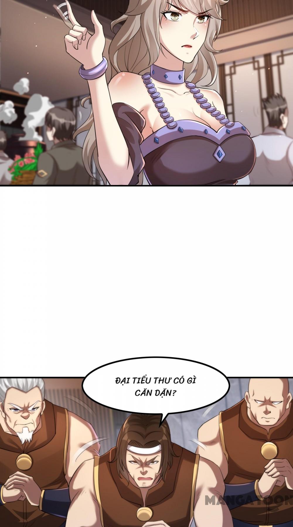 Đệ Nhất Người Ở Rể chapter 120 - Upload bởi truyensieuhay.com