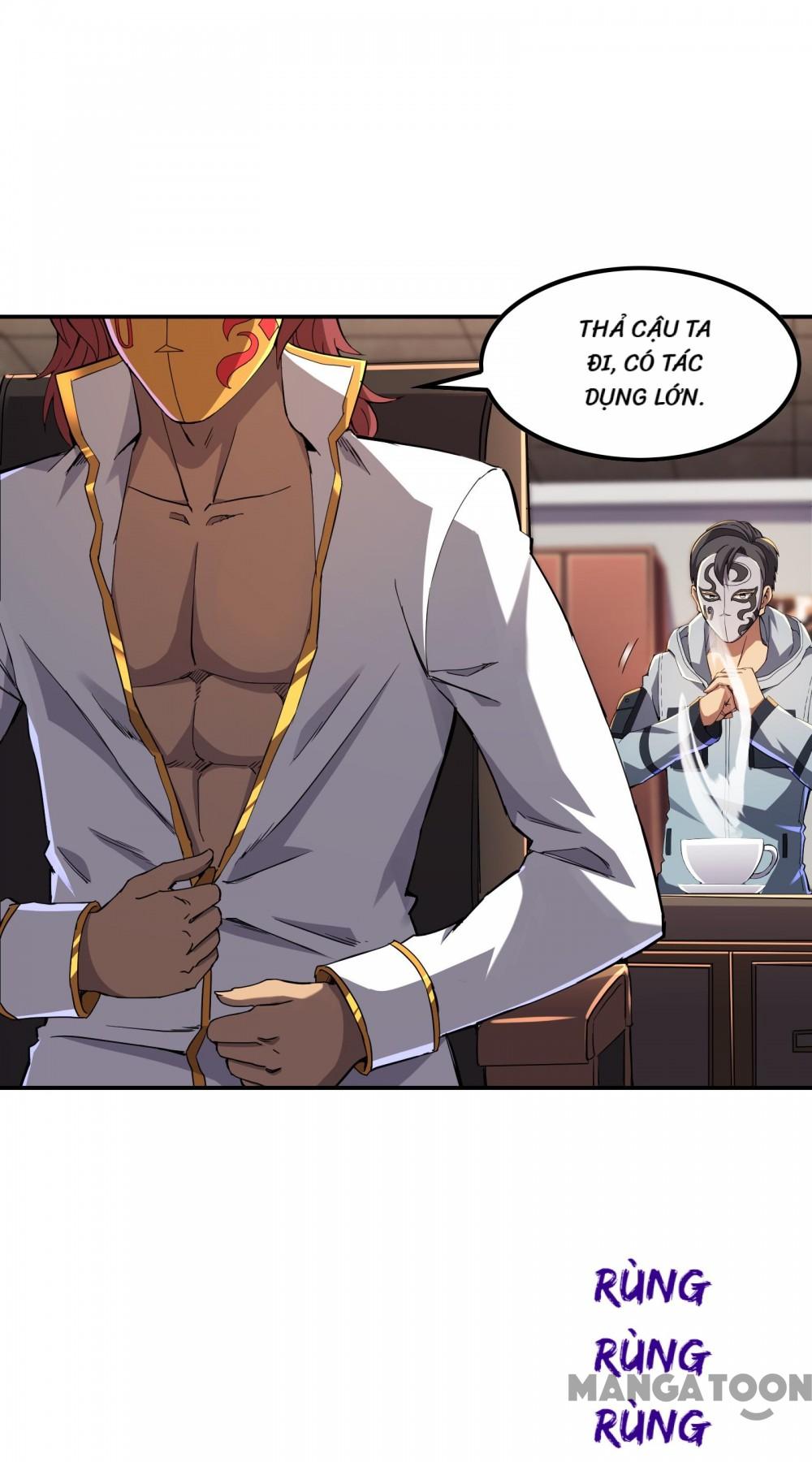 Đệ Nhất Người Ở Rể chapter 115 - Upload bởi truyensieuhay.com