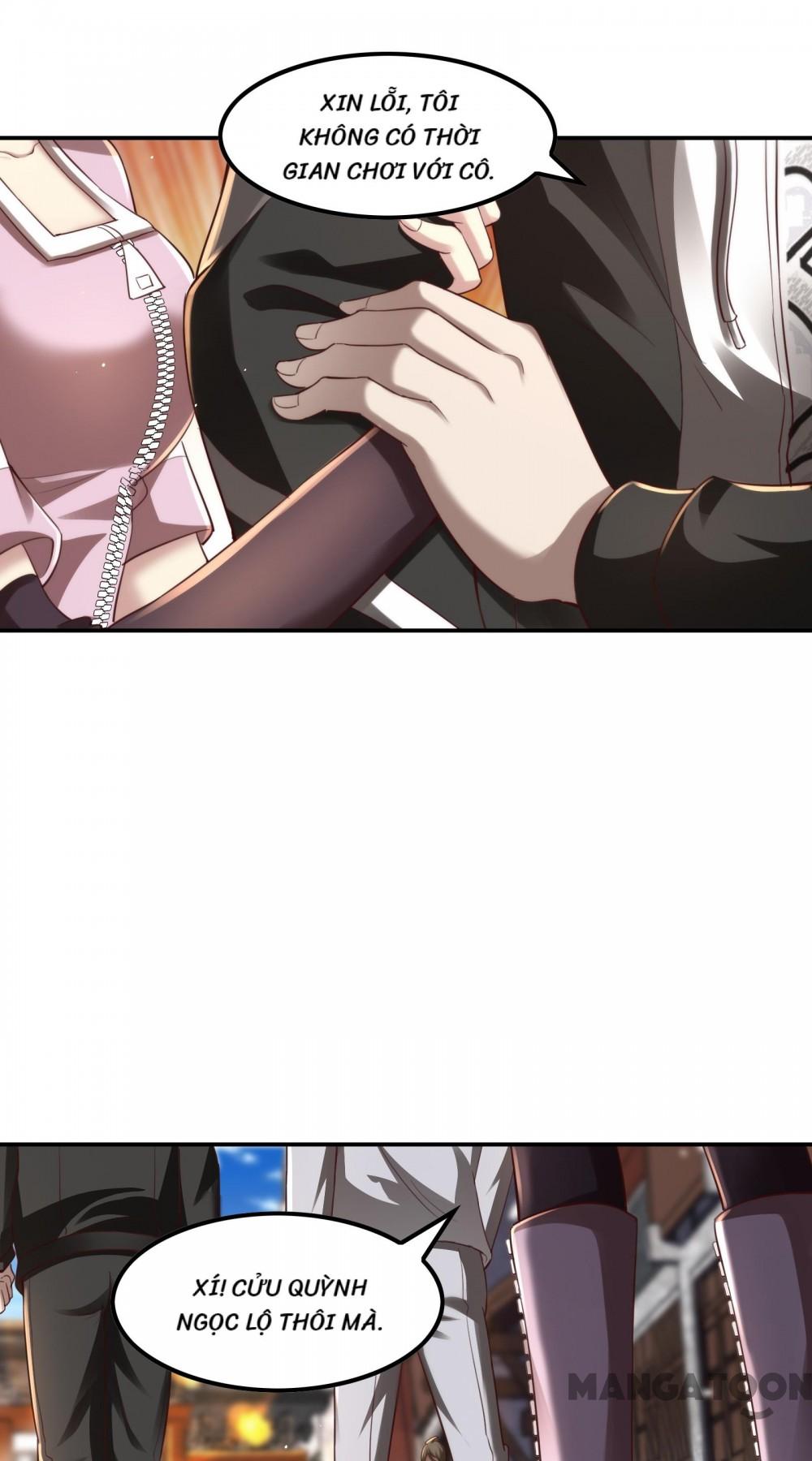 Đệ Nhất Người Ở Rể chapter 118 - Upload bởi truyensieuhay.com