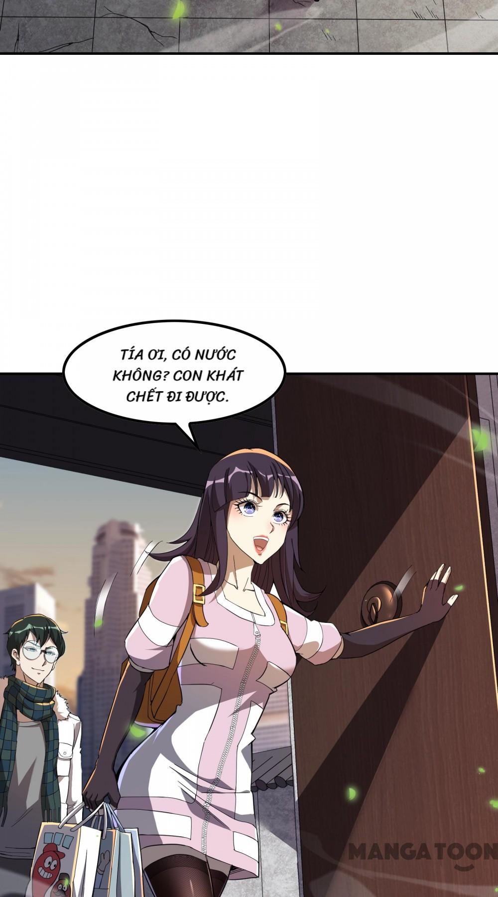 Đệ Nhất Người Ở Rể chapter 117 - Upload bởi truyensieuhay.com