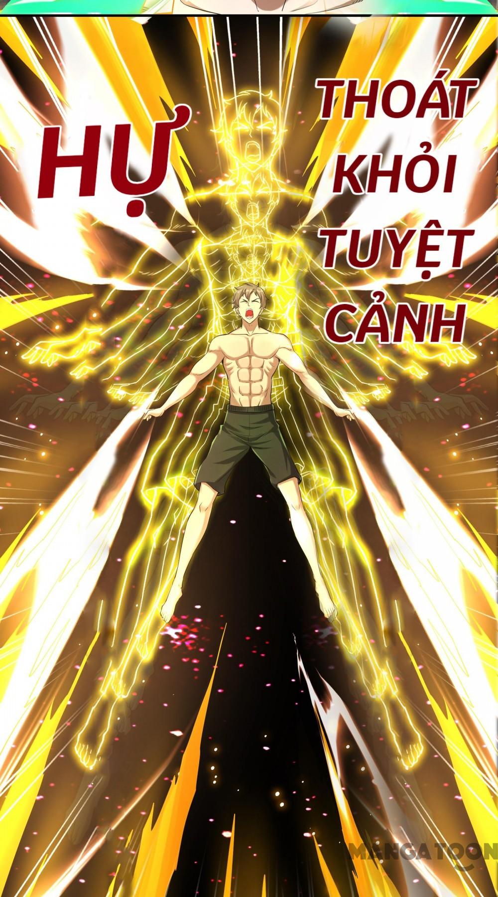 Đệ Nhất Người Ở Rể chapter 124 - Upload bởi truyensieuhay.com