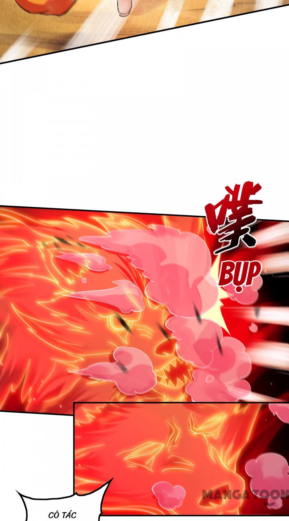 Đệ Nhất Người Ở Rể chapter 122 - Upload bởi truyensieuhay.com