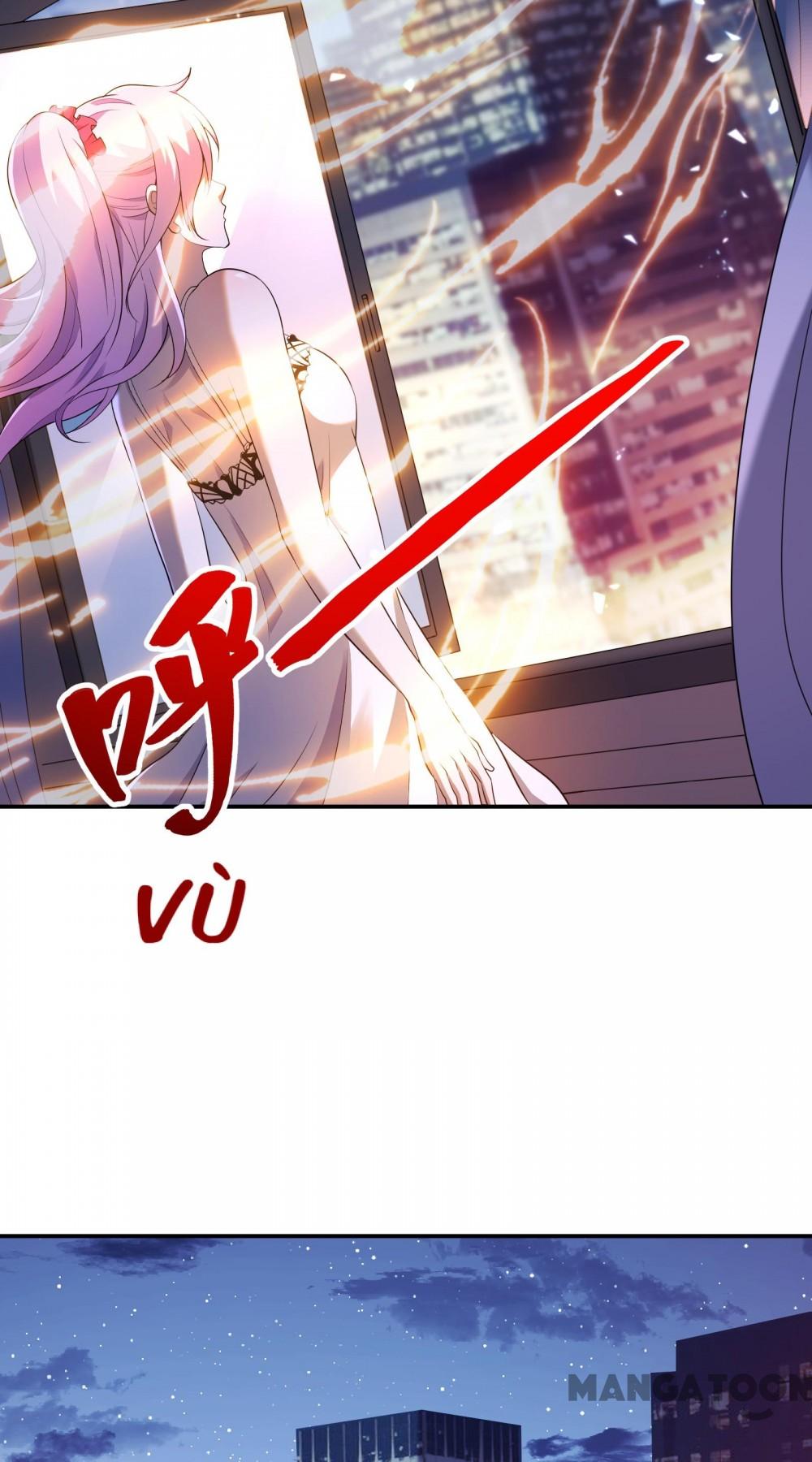 Đệ Nhất Người Ở Rể chapter 121 - Upload bởi truyensieuhay.com