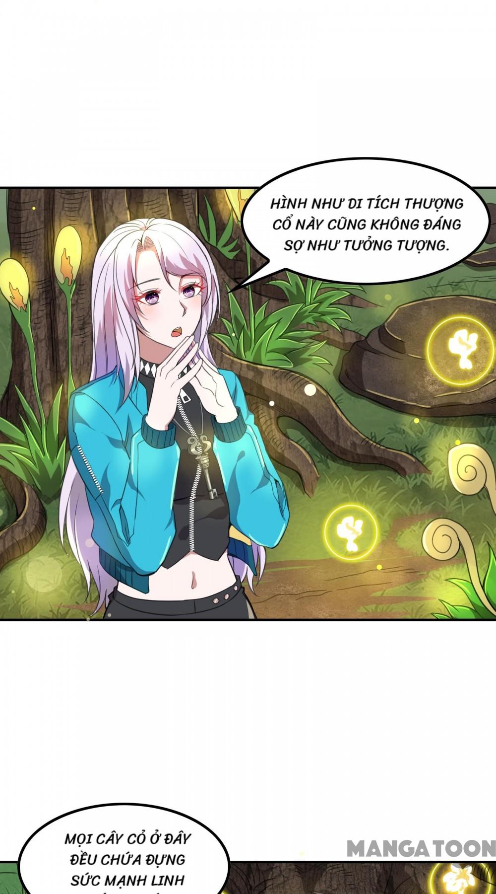 Đệ Nhất Người Ở Rể chapter 128 - Upload bởi truyensieuhay.com