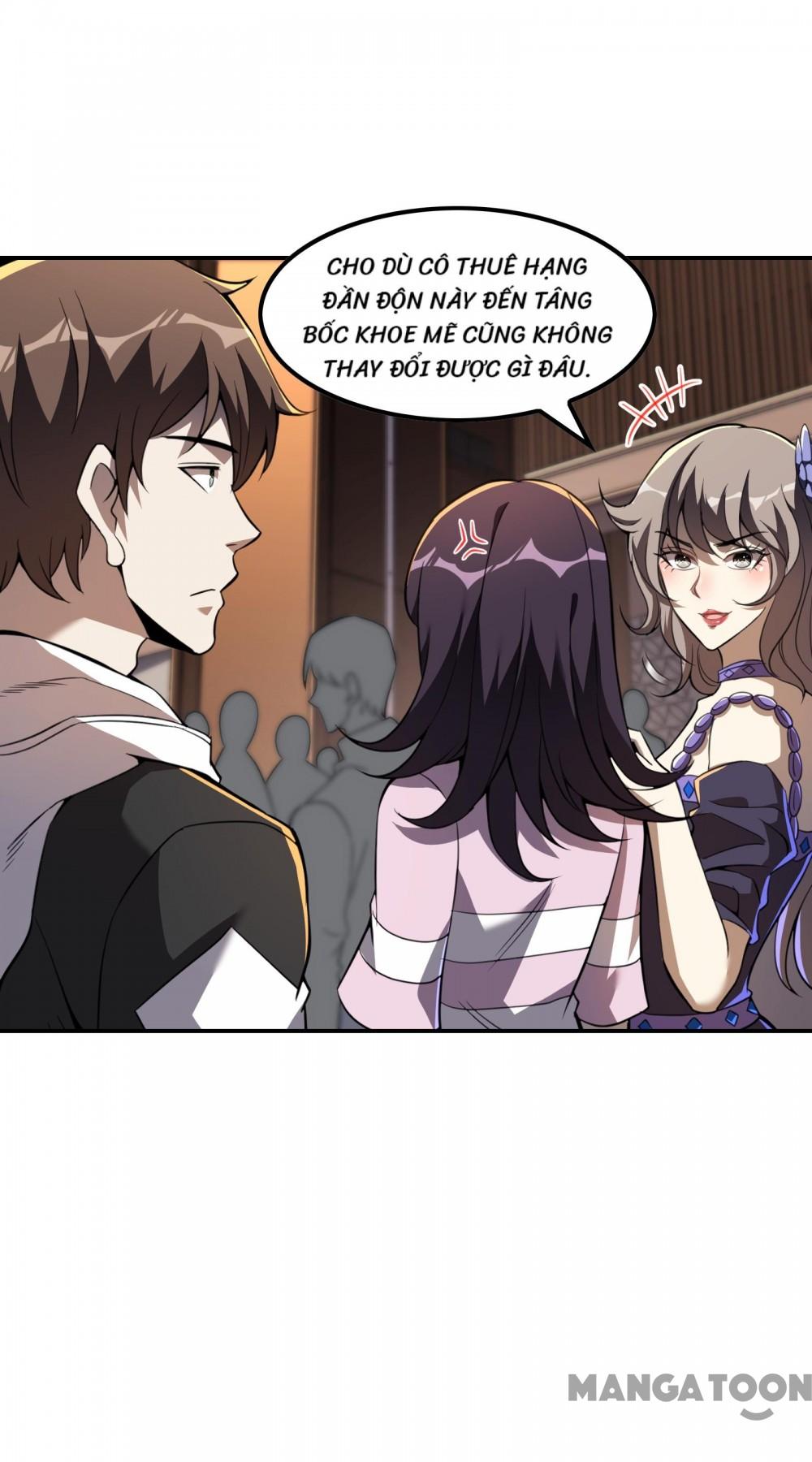 Đệ Nhất Người Ở Rể chapter 119 - Upload bởi truyensieuhay.com