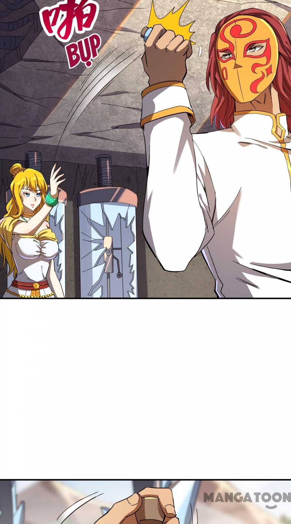 Đệ Nhất Người Ở Rể chapter 115 - Upload bởi truyensieuhay.com