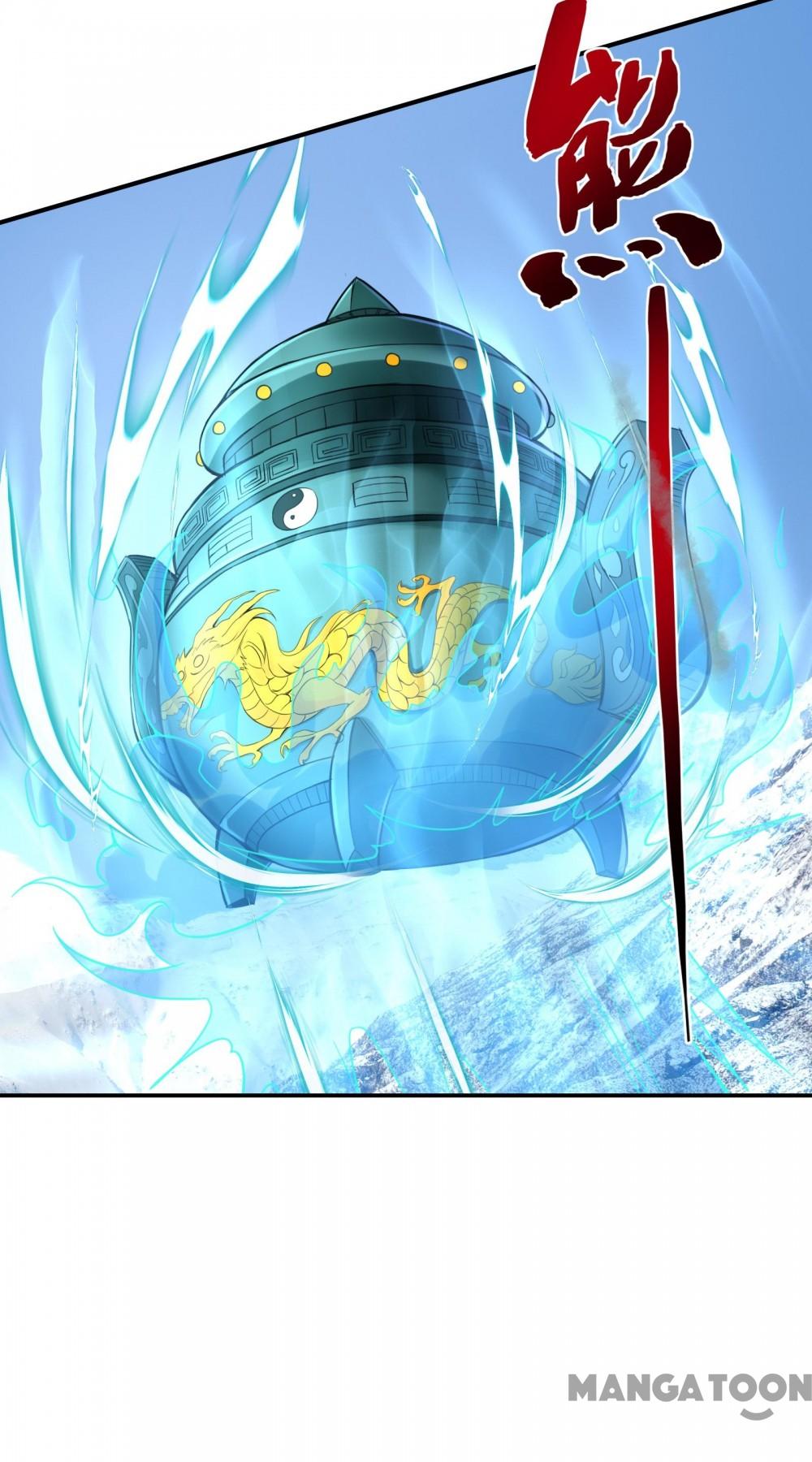 Đệ Nhất Người Ở Rể chapter 120 - Upload bởi truyensieuhay.com