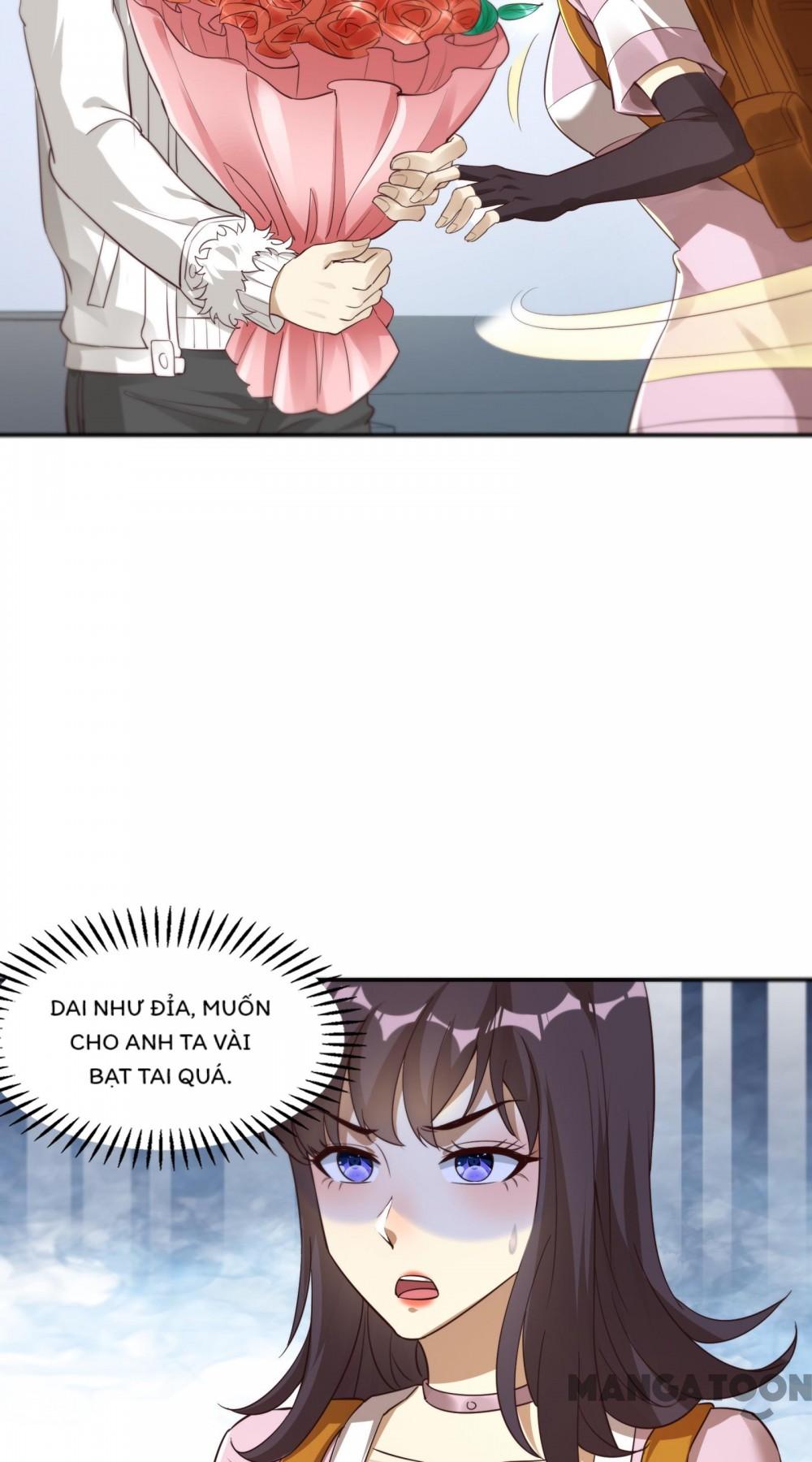 Đệ Nhất Người Ở Rể chapter 116 - Upload bởi truyensieuhay.com