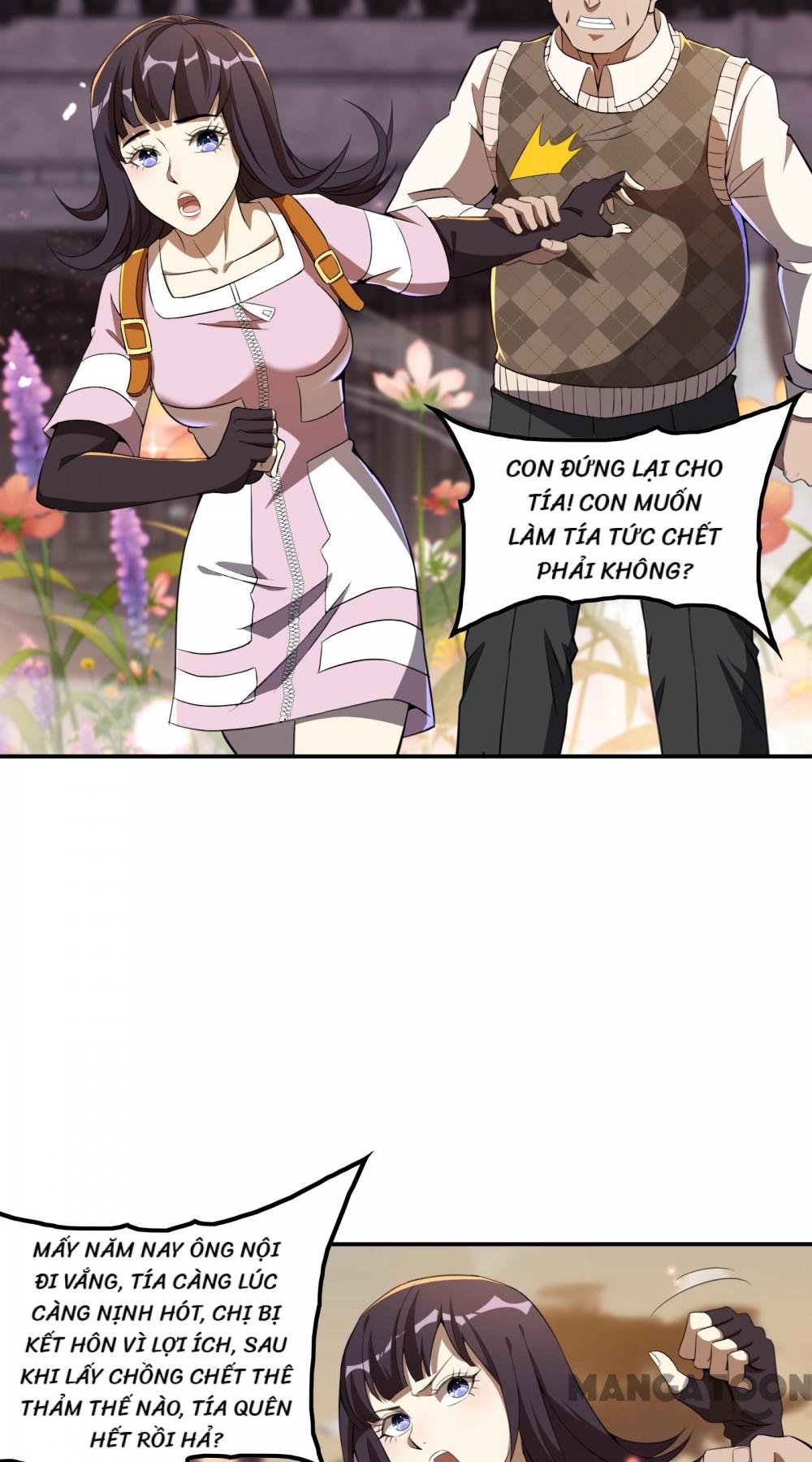 Đệ Nhất Người Ở Rể chapter 117 - Upload bởi truyensieuhay.com