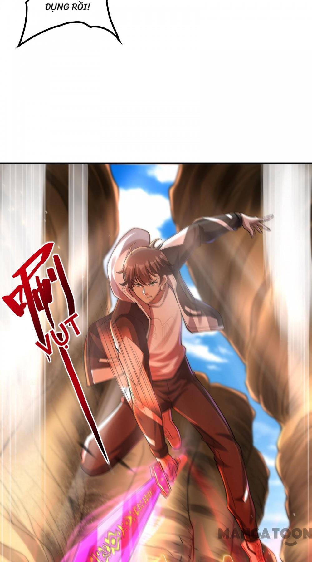 Đệ Nhất Người Ở Rể chapter 122 - Upload bởi truyensieuhay.com