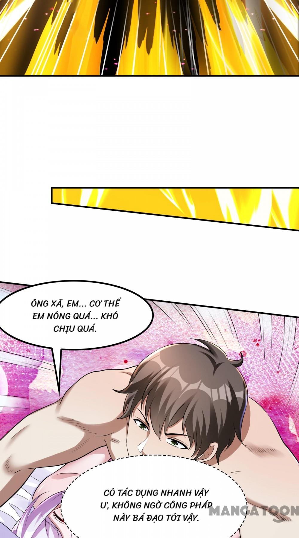 Đệ Nhất Người Ở Rể chapter 124 - Upload bởi truyensieuhay.com