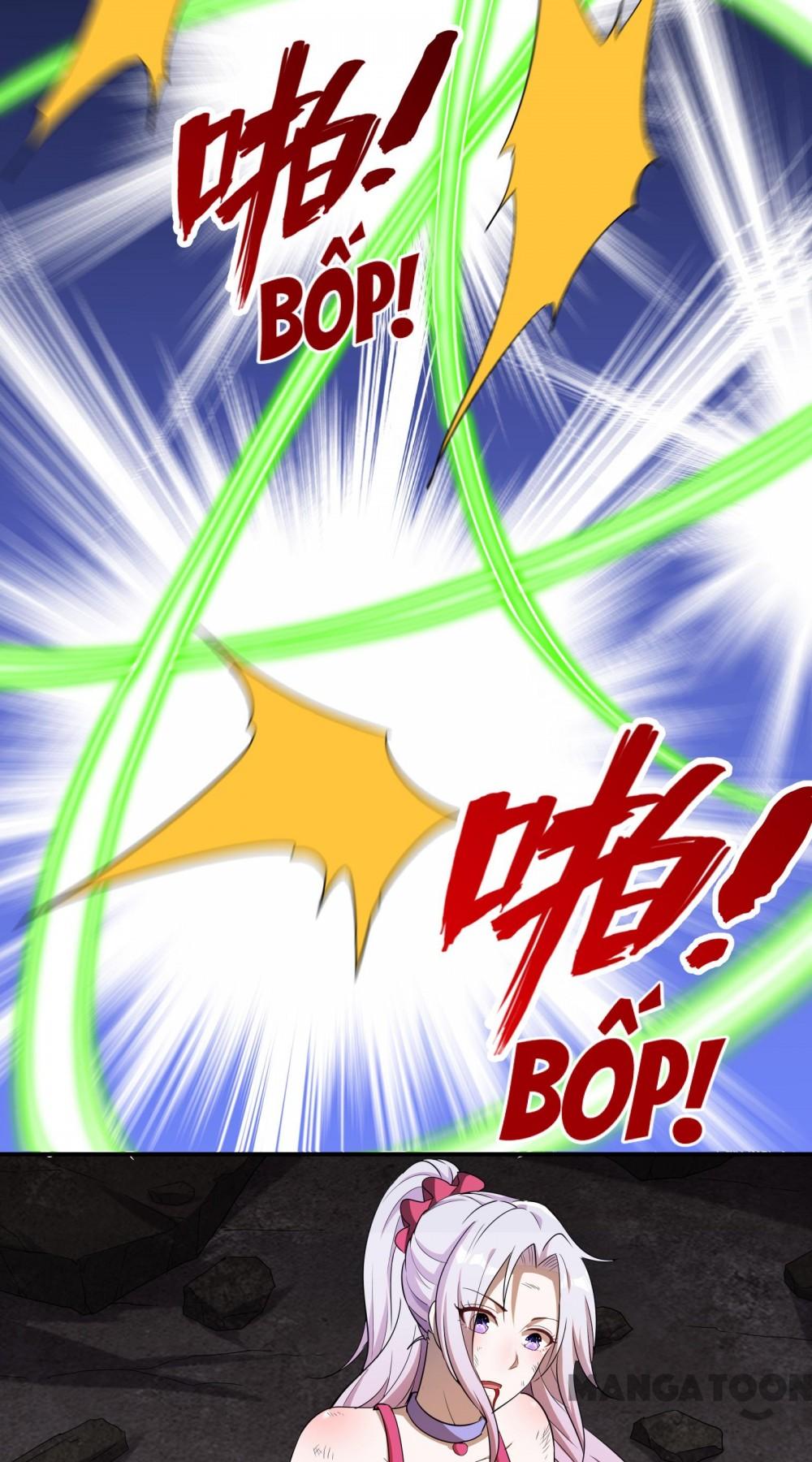 Đệ Nhất Người Ở Rể chapter 129 - Upload bởi truyensieuhay.com