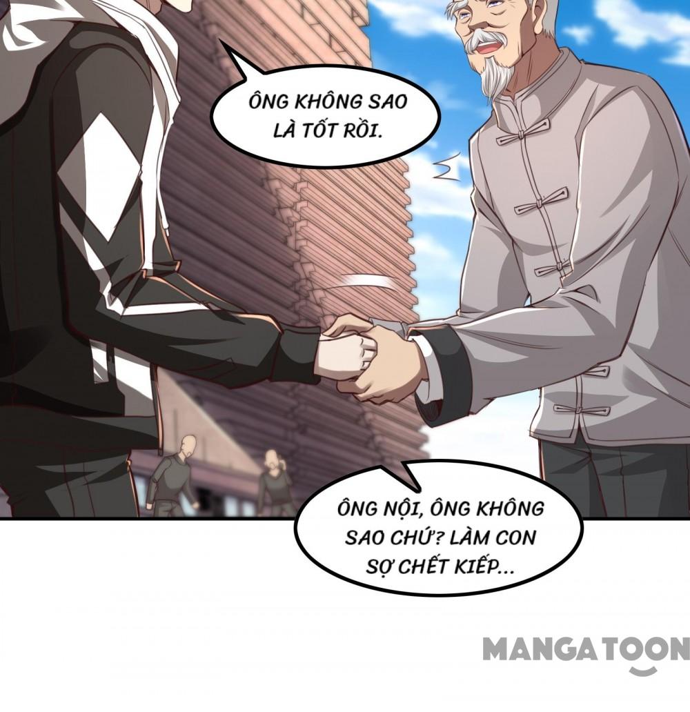 Đệ Nhất Người Ở Rể chapter 118 - Upload bởi truyensieuhay.com