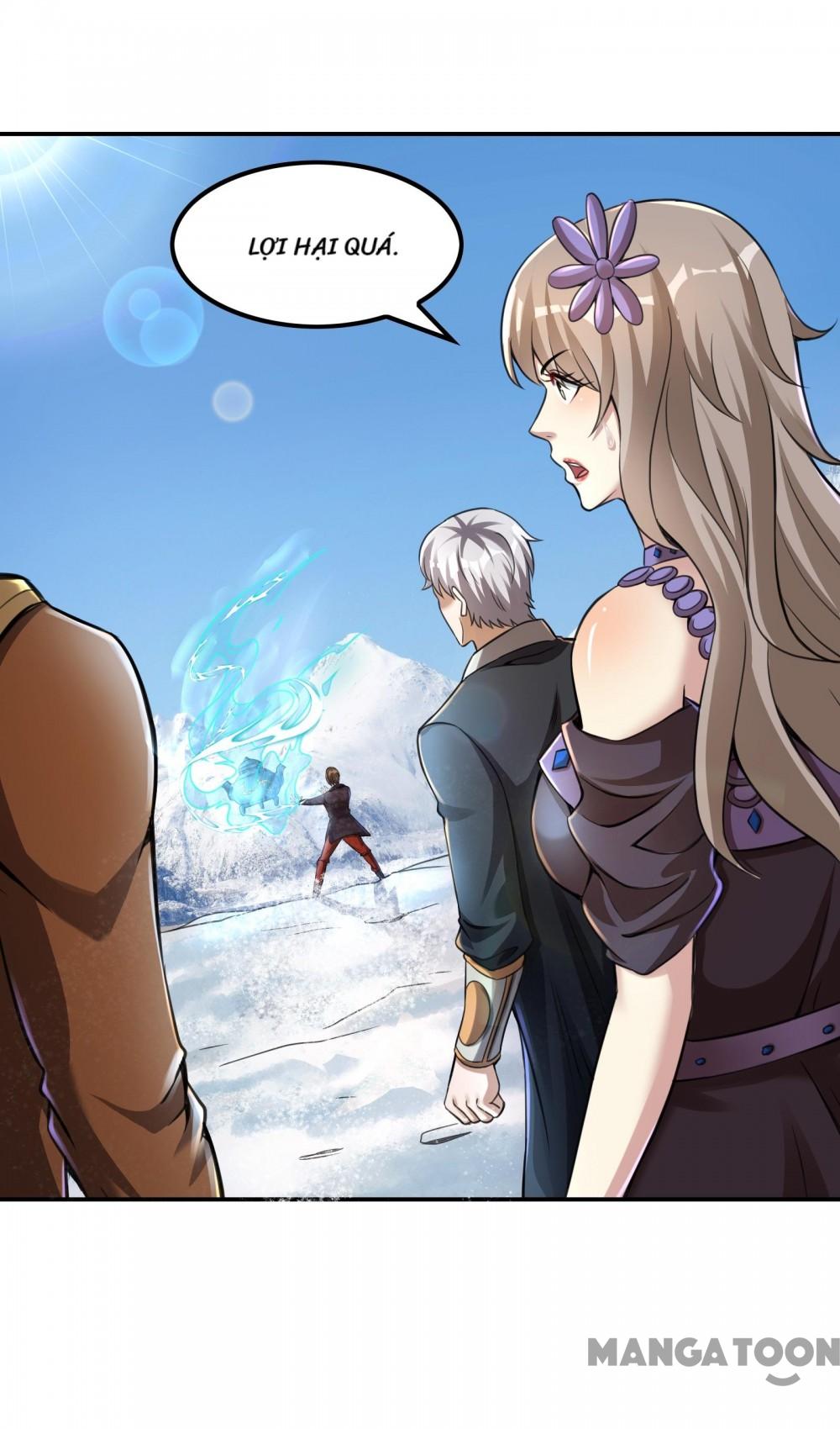 Đệ Nhất Người Ở Rể chapter 120 - Upload bởi truyensieuhay.com