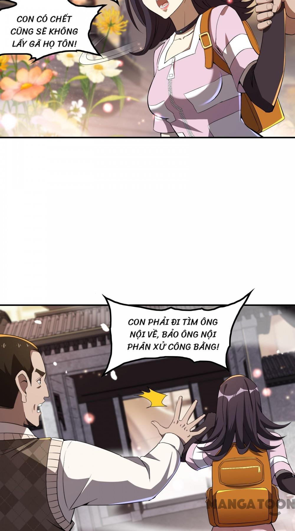 Đệ Nhất Người Ở Rể chapter 117 - Upload bởi truyensieuhay.com