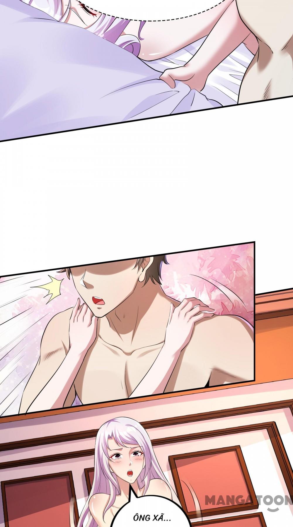 Đệ Nhất Người Ở Rể chapter 124 - Upload bởi truyensieuhay.com