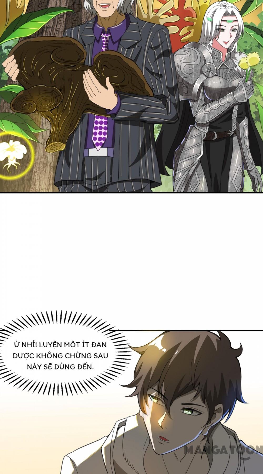 Đệ Nhất Người Ở Rể chapter 128 - Upload bởi truyensieuhay.com