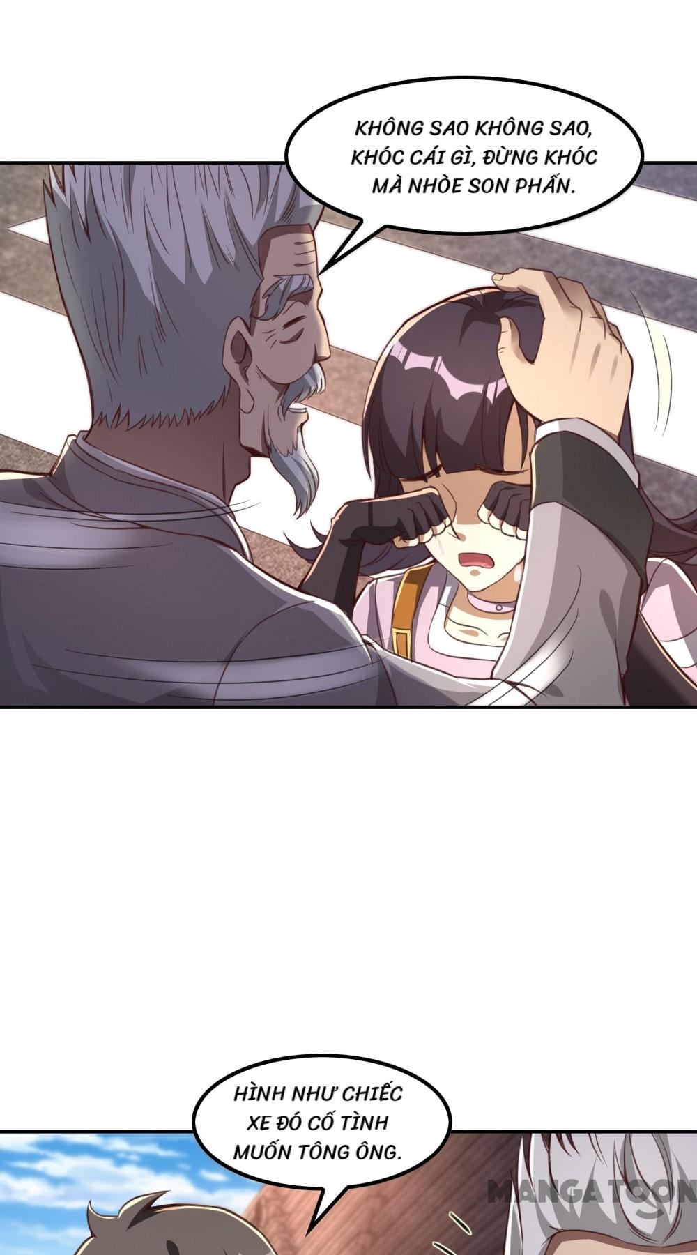Đệ Nhất Người Ở Rể chapter 118 - Upload bởi truyensieuhay.com