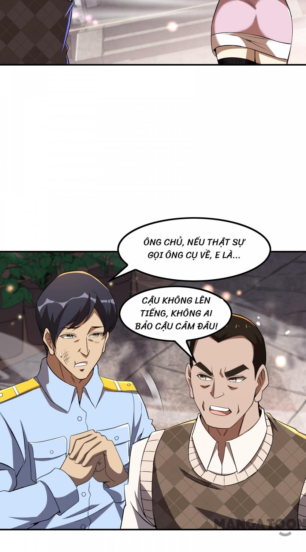 Đệ Nhất Người Ở Rể chapter 117 - Upload bởi truyensieuhay.com