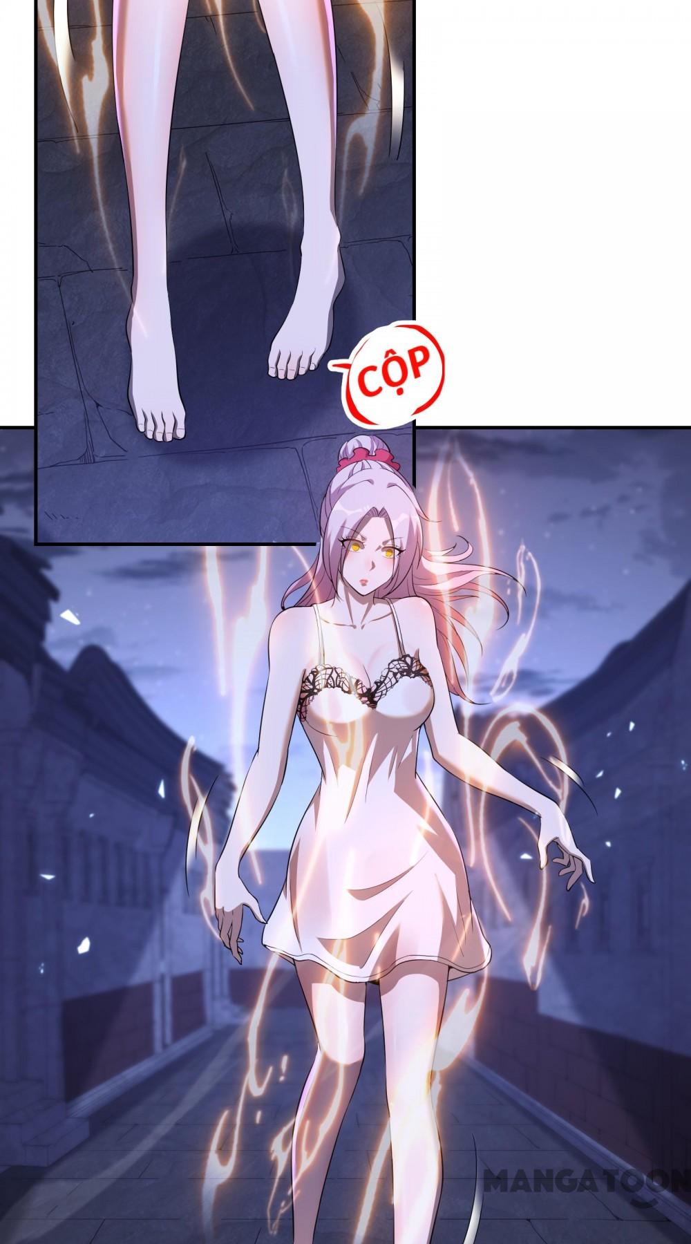 Đệ Nhất Người Ở Rể chapter 121 - Upload bởi truyensieuhay.com