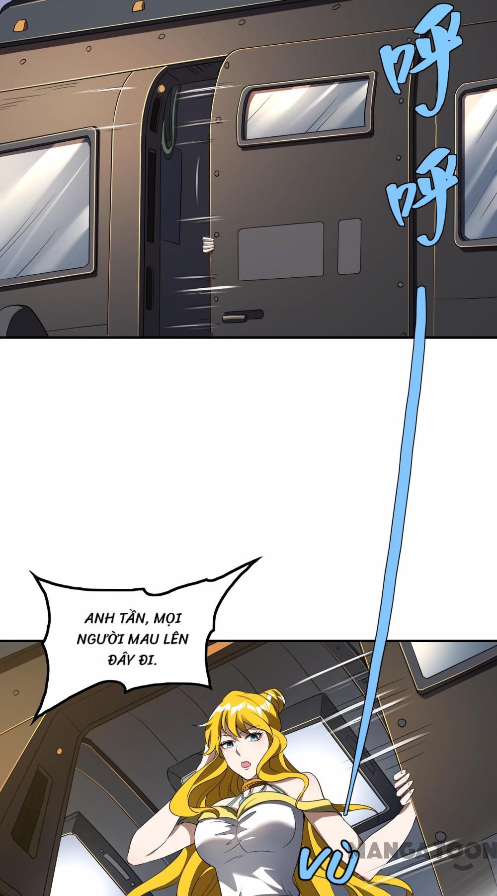 Đệ Nhất Người Ở Rể chapter 114 - Upload bởi truyensieuhay.com