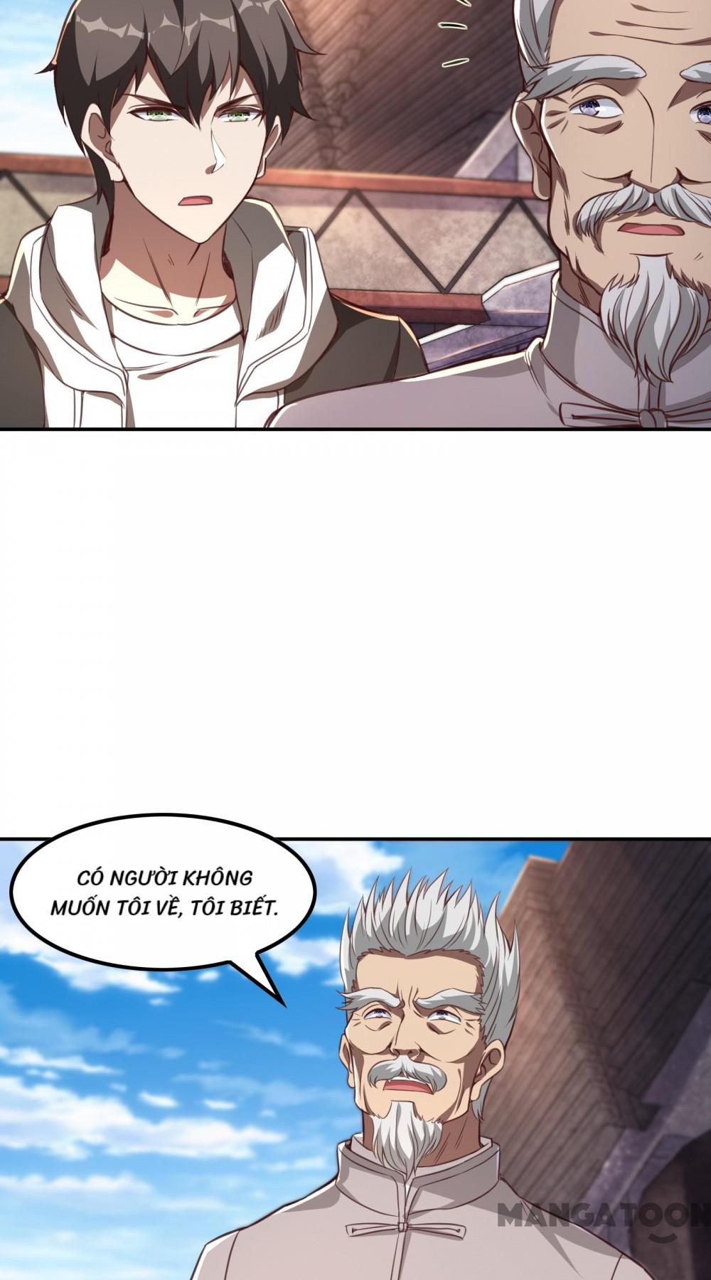 Đệ Nhất Người Ở Rể chapter 118 - Upload bởi truyensieuhay.com