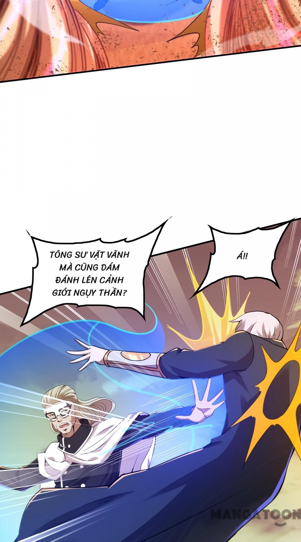 Đệ Nhất Người Ở Rể chapter 123 - Upload bởi truyensieuhay.com
