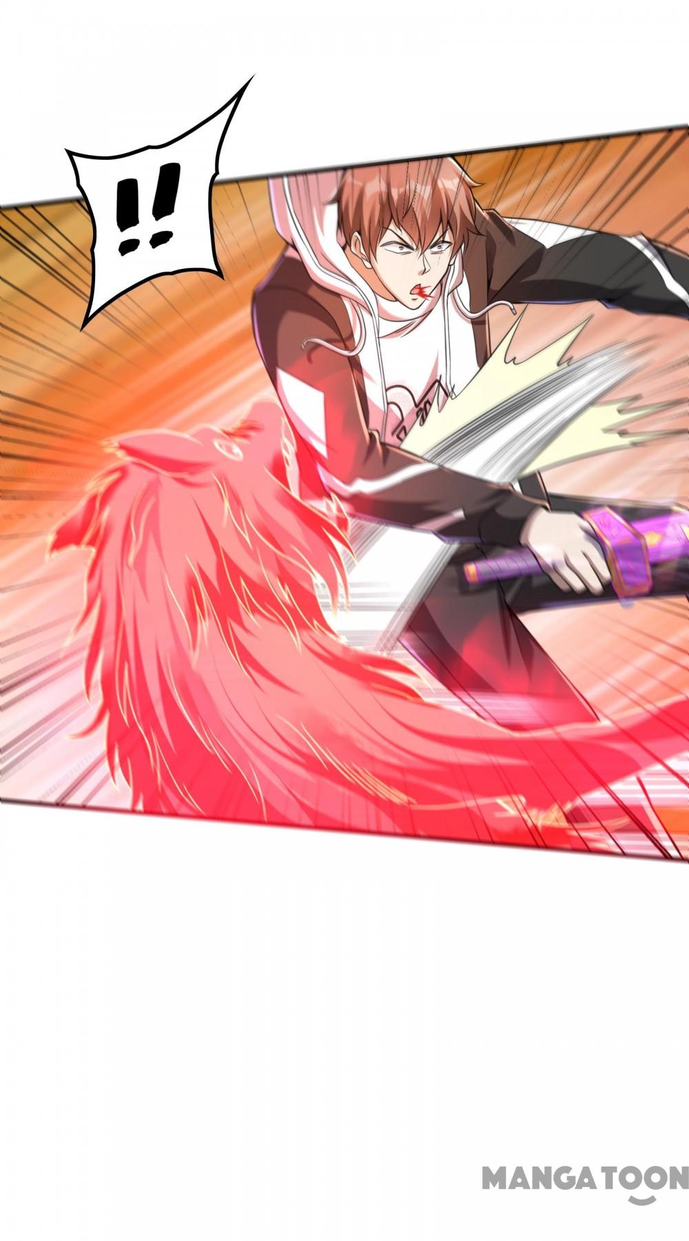 Đệ Nhất Người Ở Rể chapter 122 - Upload bởi truyensieuhay.com