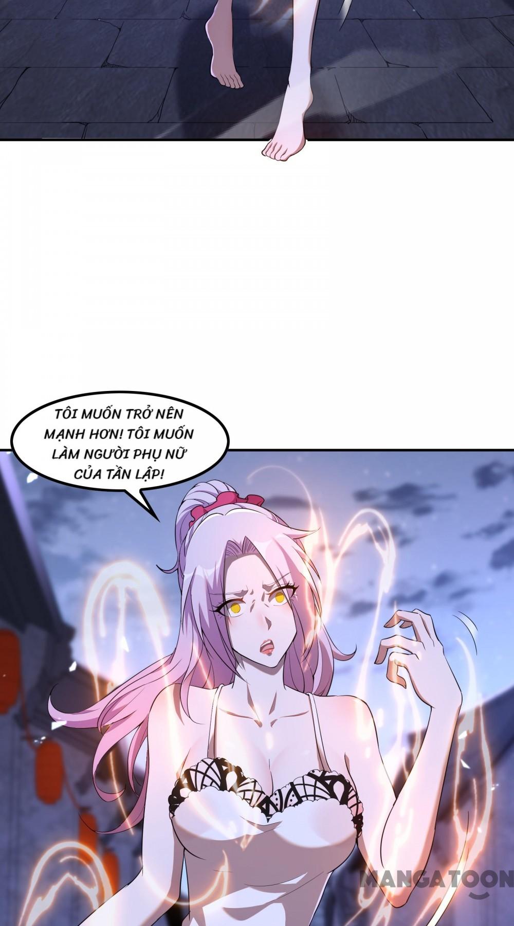 Đệ Nhất Người Ở Rể chapter 121 - Upload bởi truyensieuhay.com