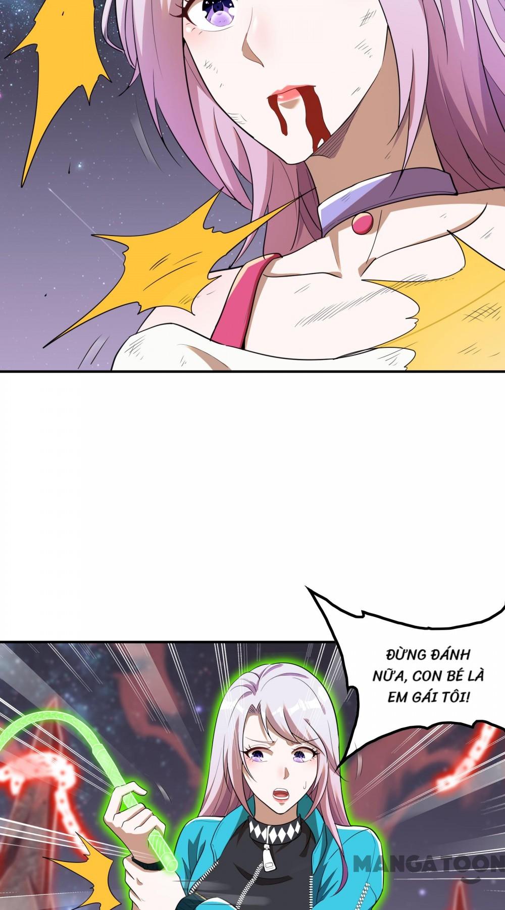 Đệ Nhất Người Ở Rể chapter 129 - Upload bởi truyensieuhay.com