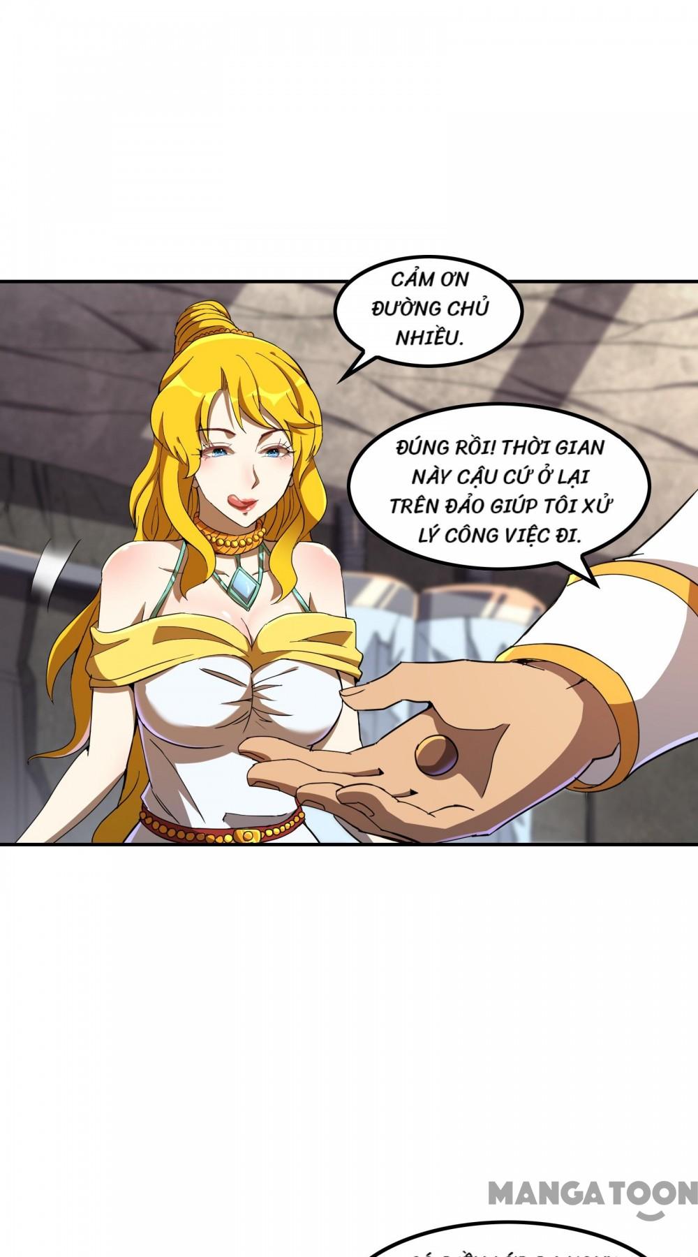 Đệ Nhất Người Ở Rể chapter 115 - Upload bởi truyensieuhay.com