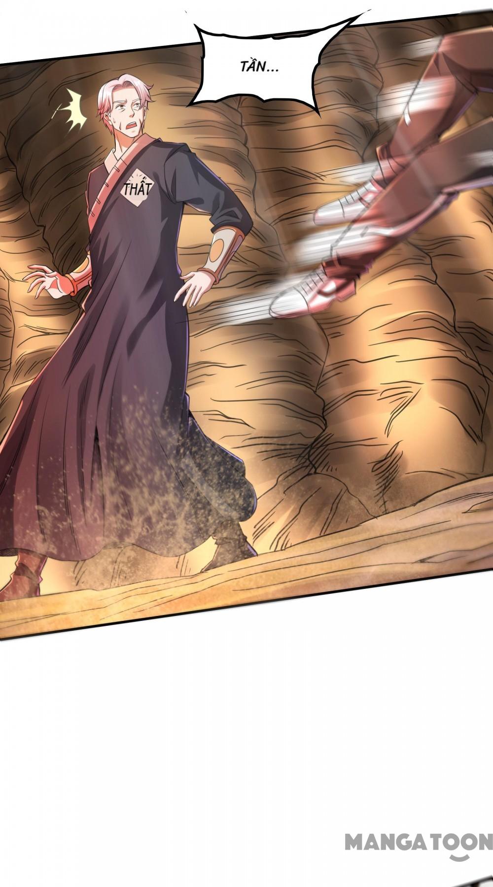 Đệ Nhất Người Ở Rể chapter 122 - Upload bởi truyensieuhay.com