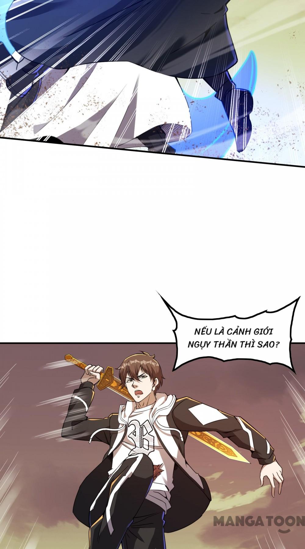 Đệ Nhất Người Ở Rể chapter 123 - Upload bởi truyensieuhay.com