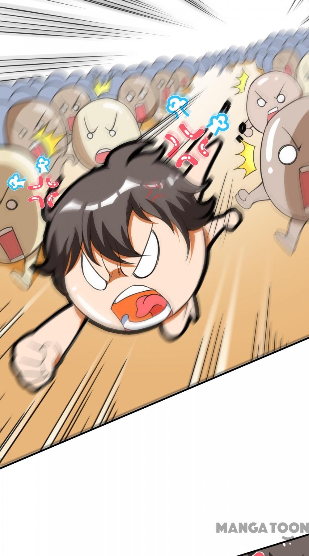 Đệ Nhất Người Ở Rể chapter 127 - Upload bởi truyensieuhay.com