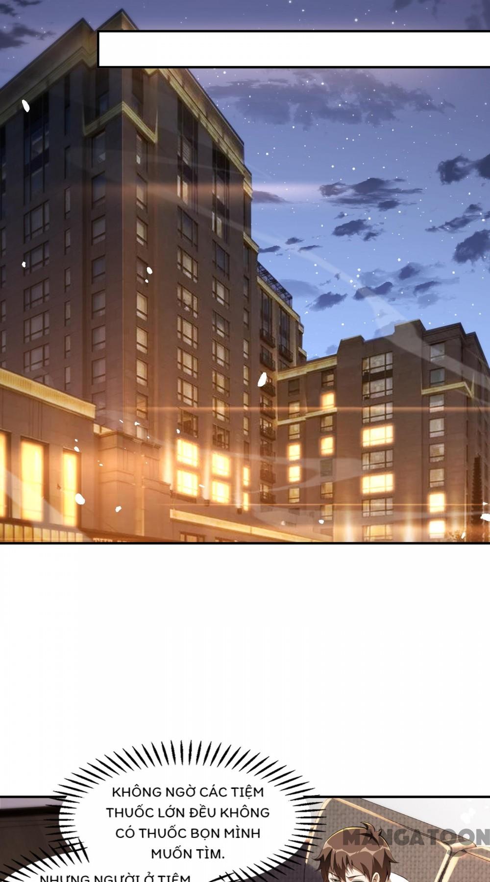 Đệ Nhất Người Ở Rể chapter 117 - Upload bởi truyensieuhay.com