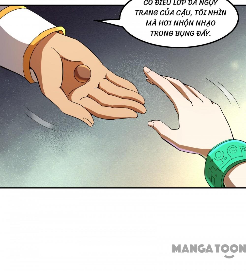Đệ Nhất Người Ở Rể chapter 115 - Upload bởi truyensieuhay.com