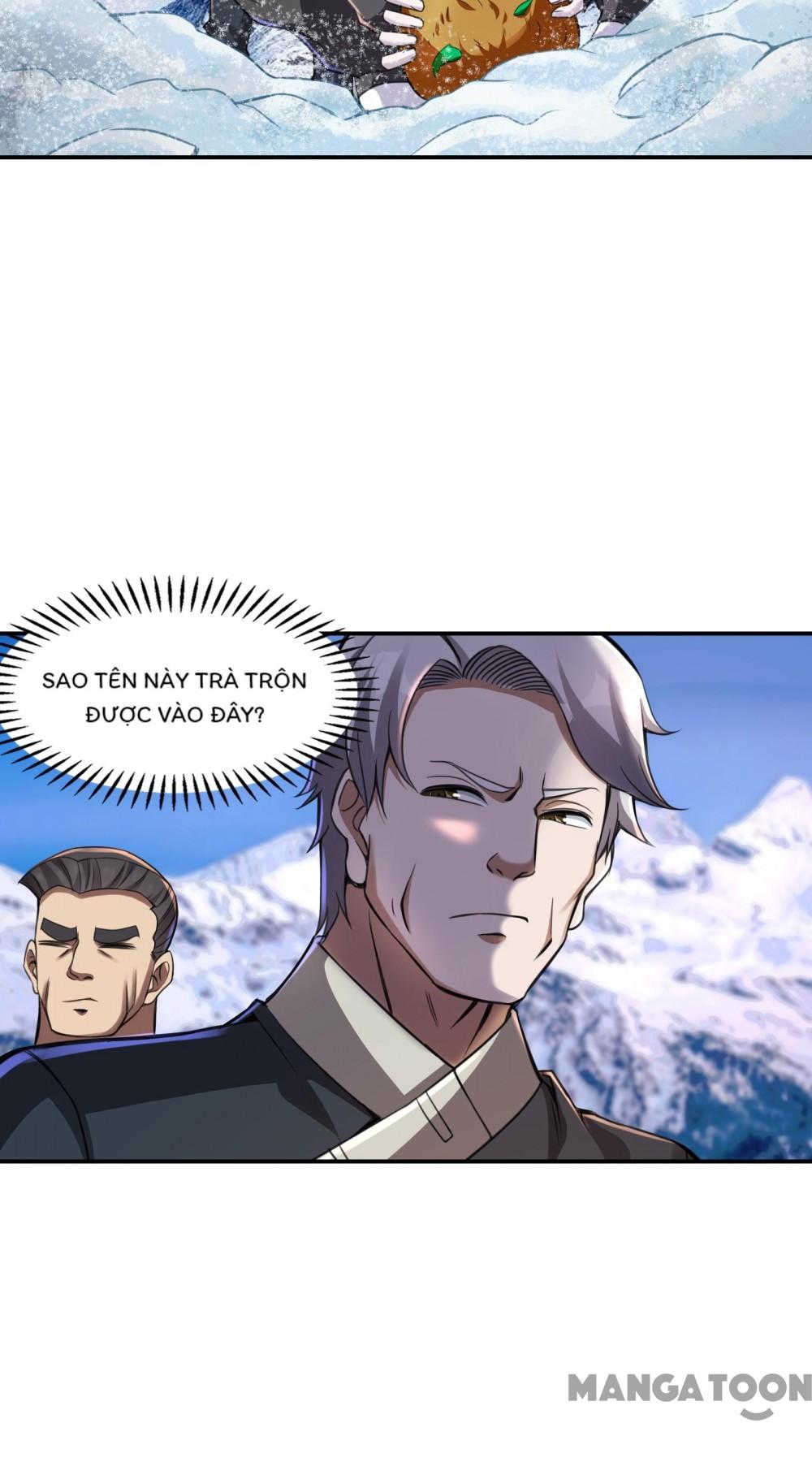 Đệ Nhất Người Ở Rể chapter 120 - Upload bởi truyensieuhay.com