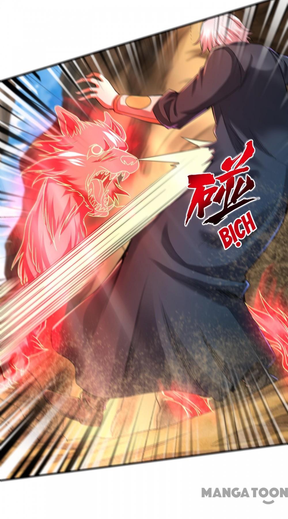 Đệ Nhất Người Ở Rể chapter 122 - Upload bởi truyensieuhay.com