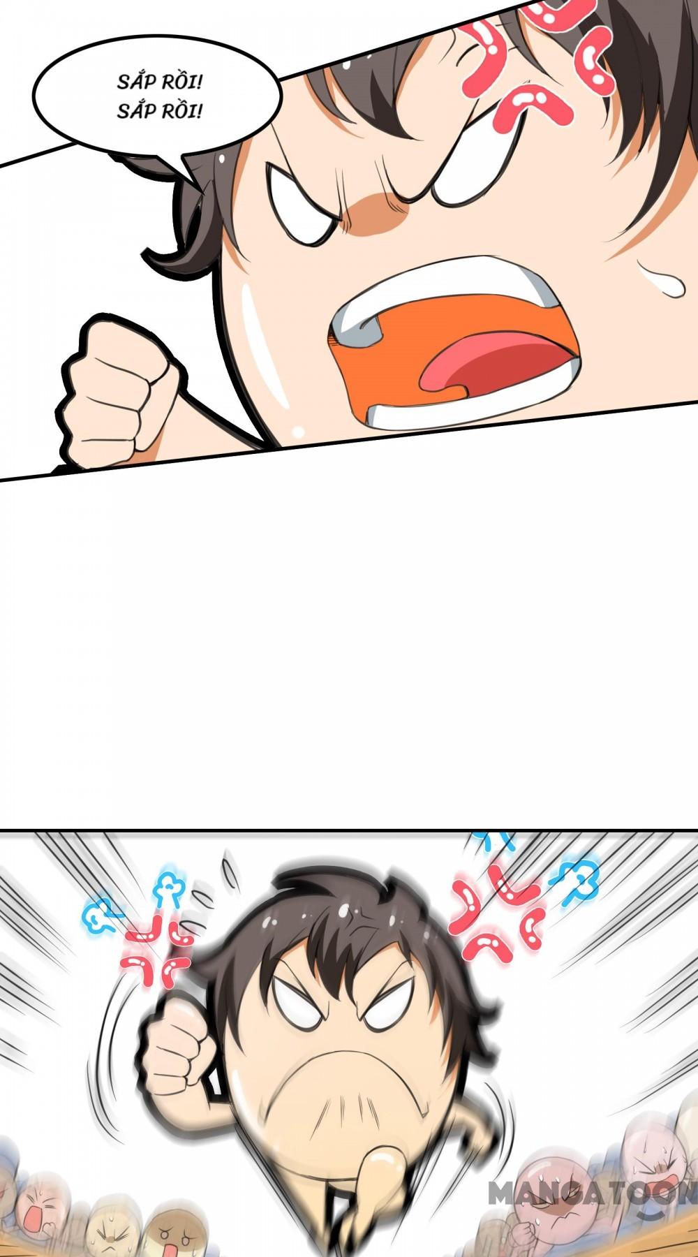 Đệ Nhất Người Ở Rể chapter 127 - Upload bởi truyensieuhay.com