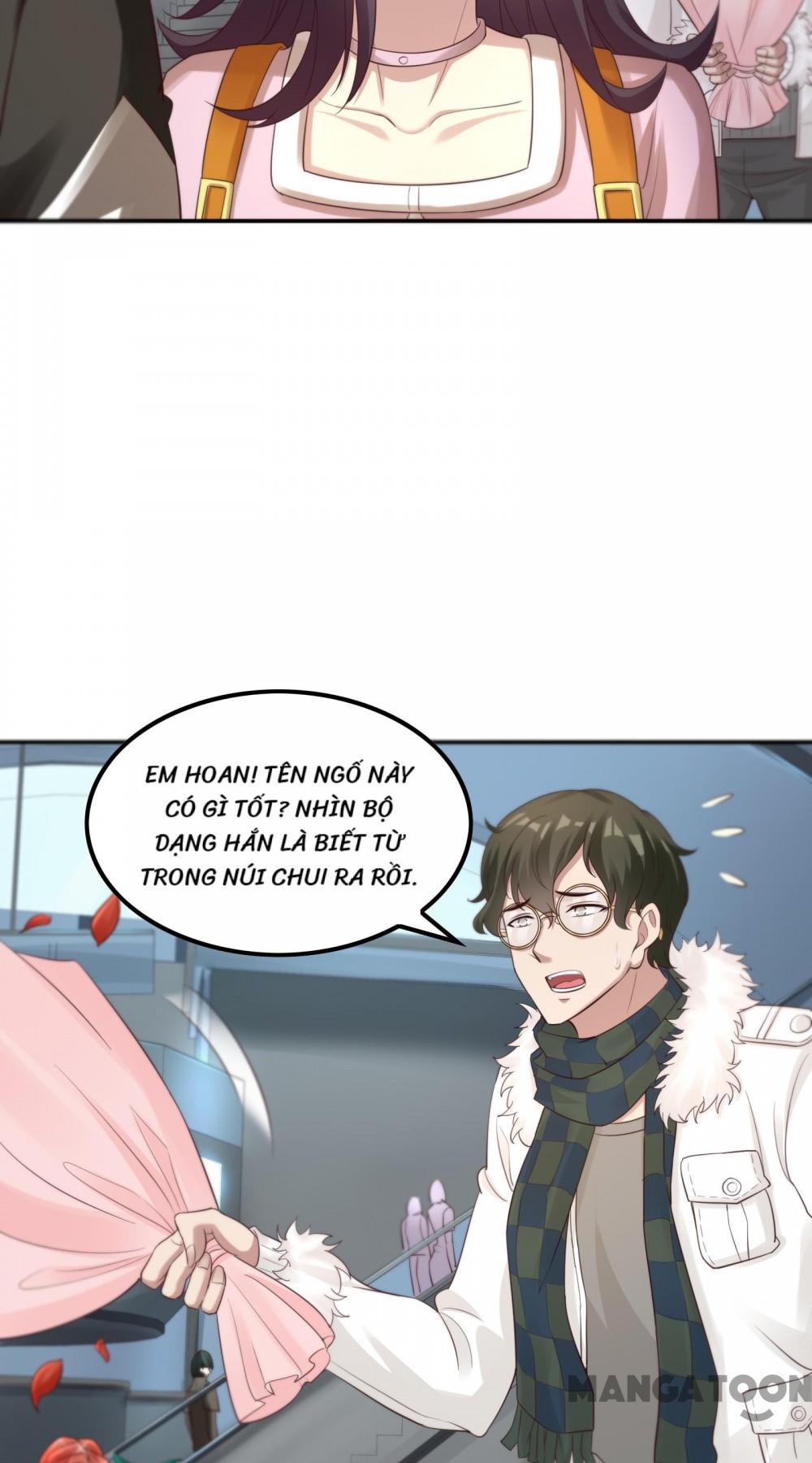 Đệ Nhất Người Ở Rể chapter 116 - Upload bởi truyensieuhay.com